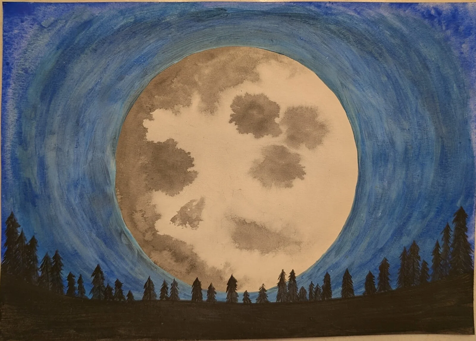 Seeing av Elin Korpas