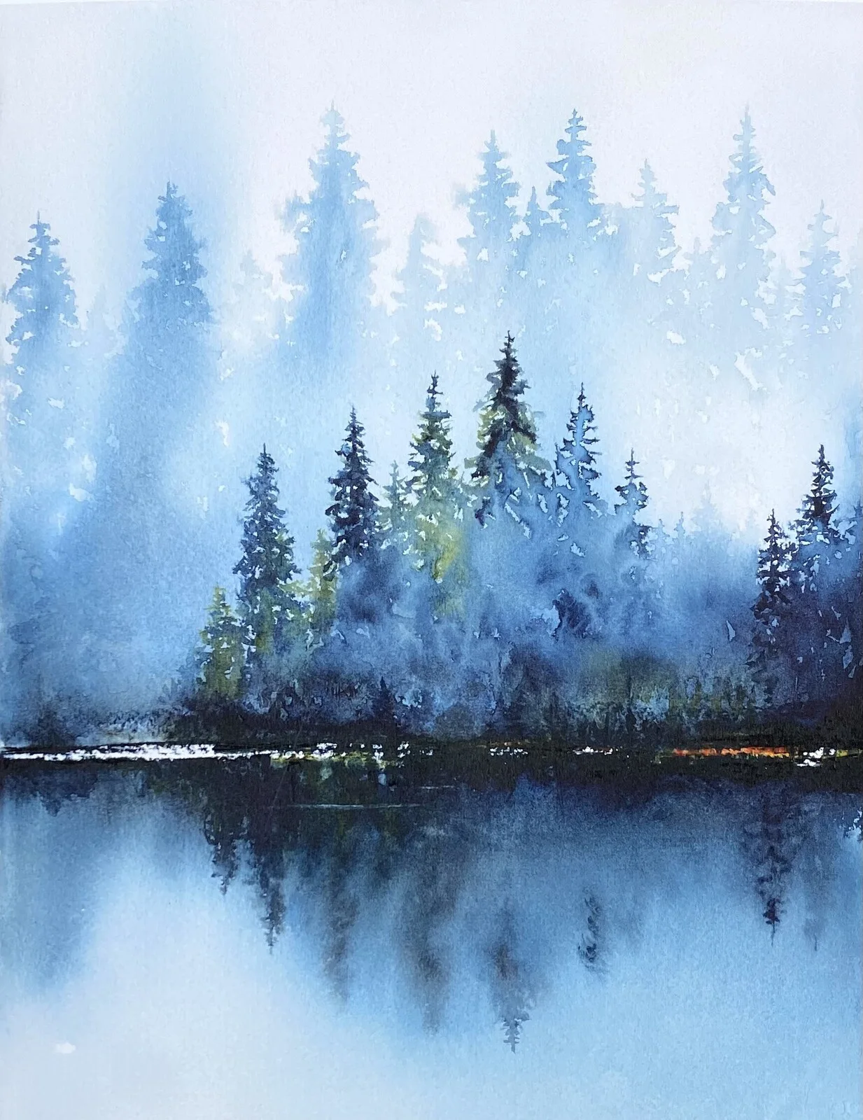 PRINT - Varsam av Malin Josefsson