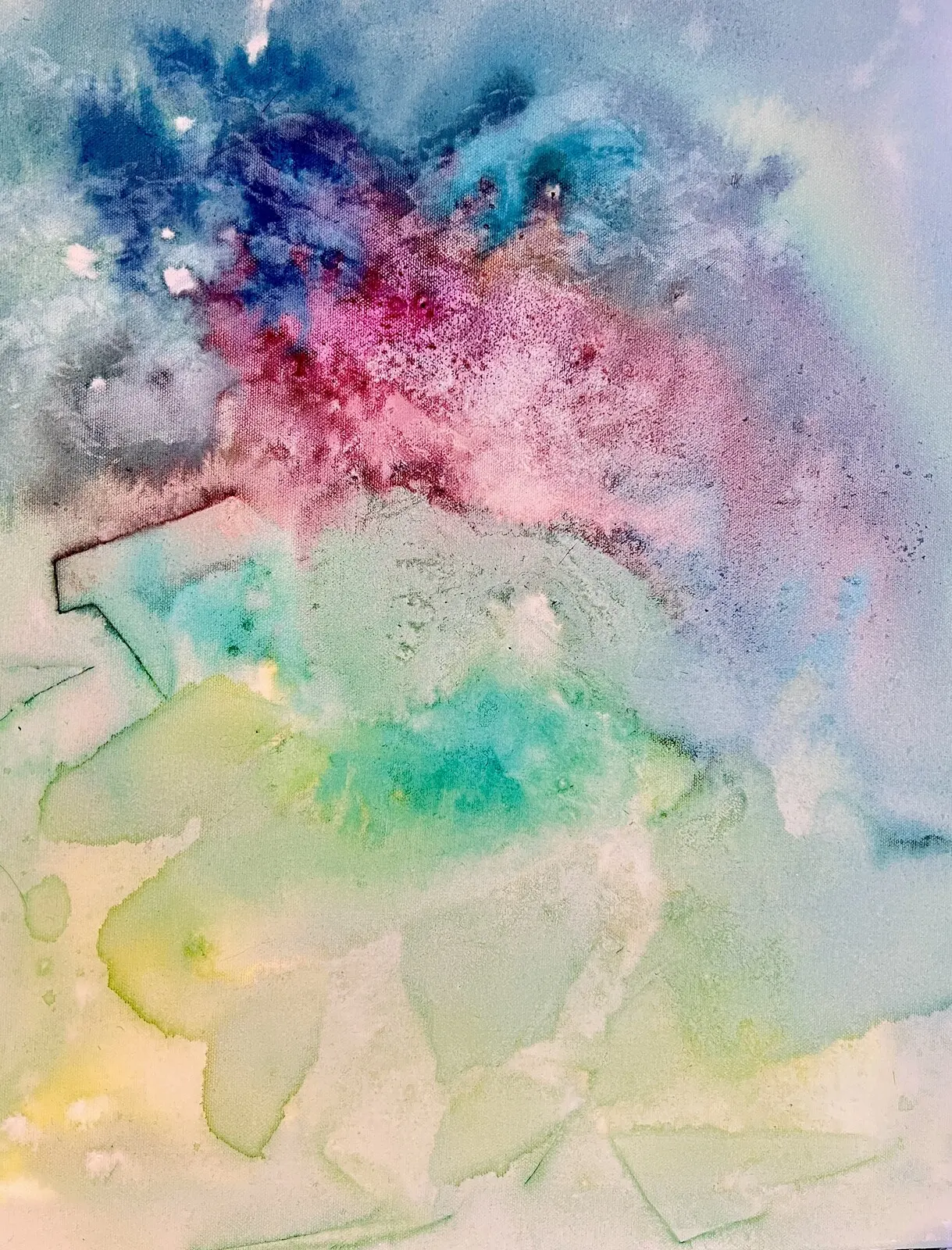 Ditt och mitt universum av Marianne Akasha Olofsson