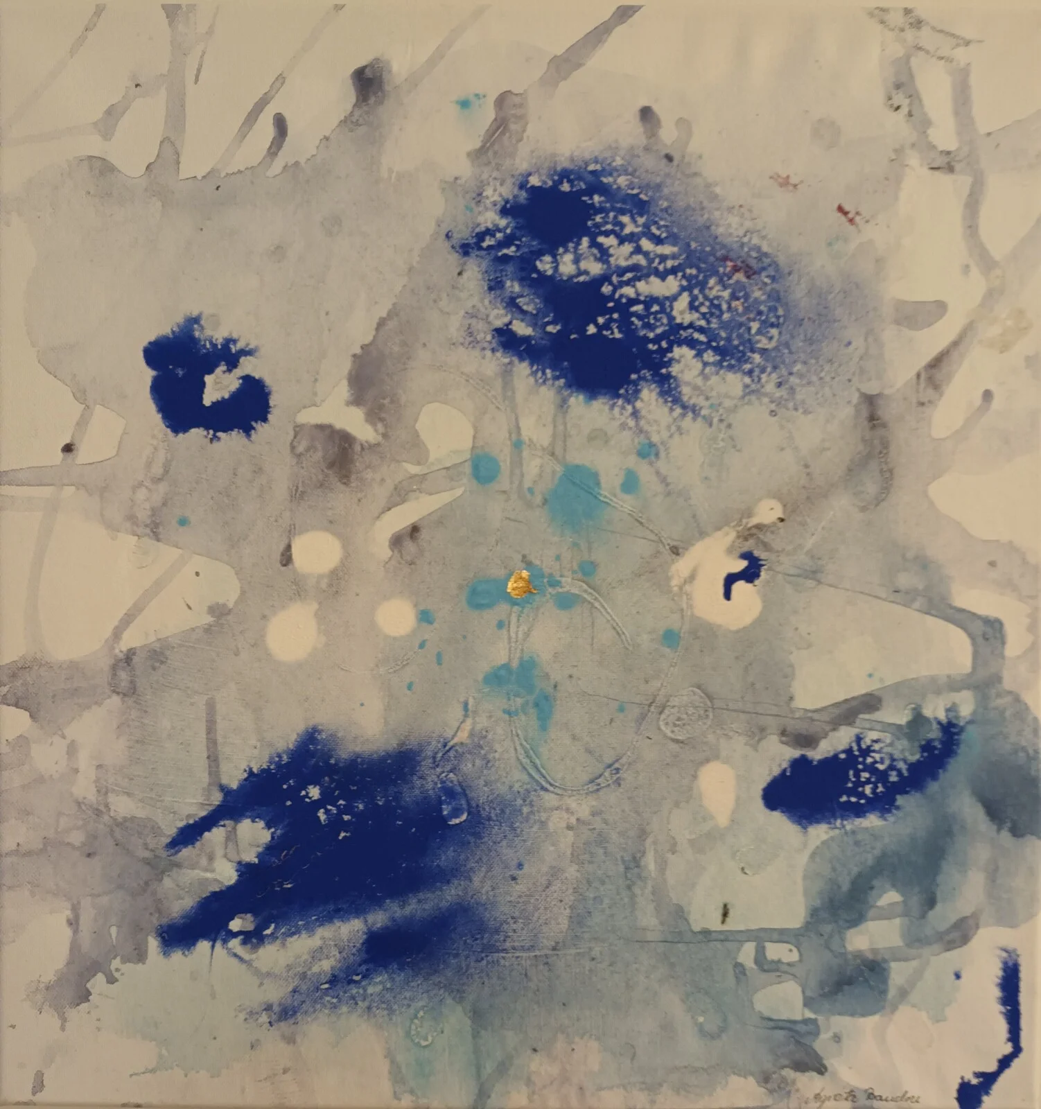 Stjärnan av Agneta Baudou