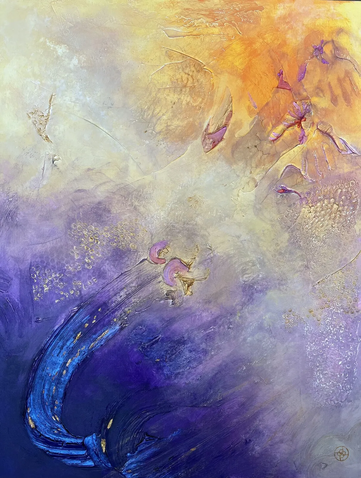 Arise av Helena Smeds