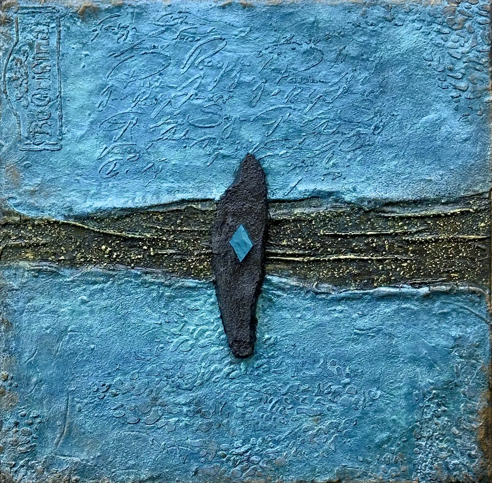 Core of Authenticity av Christina Davidsson