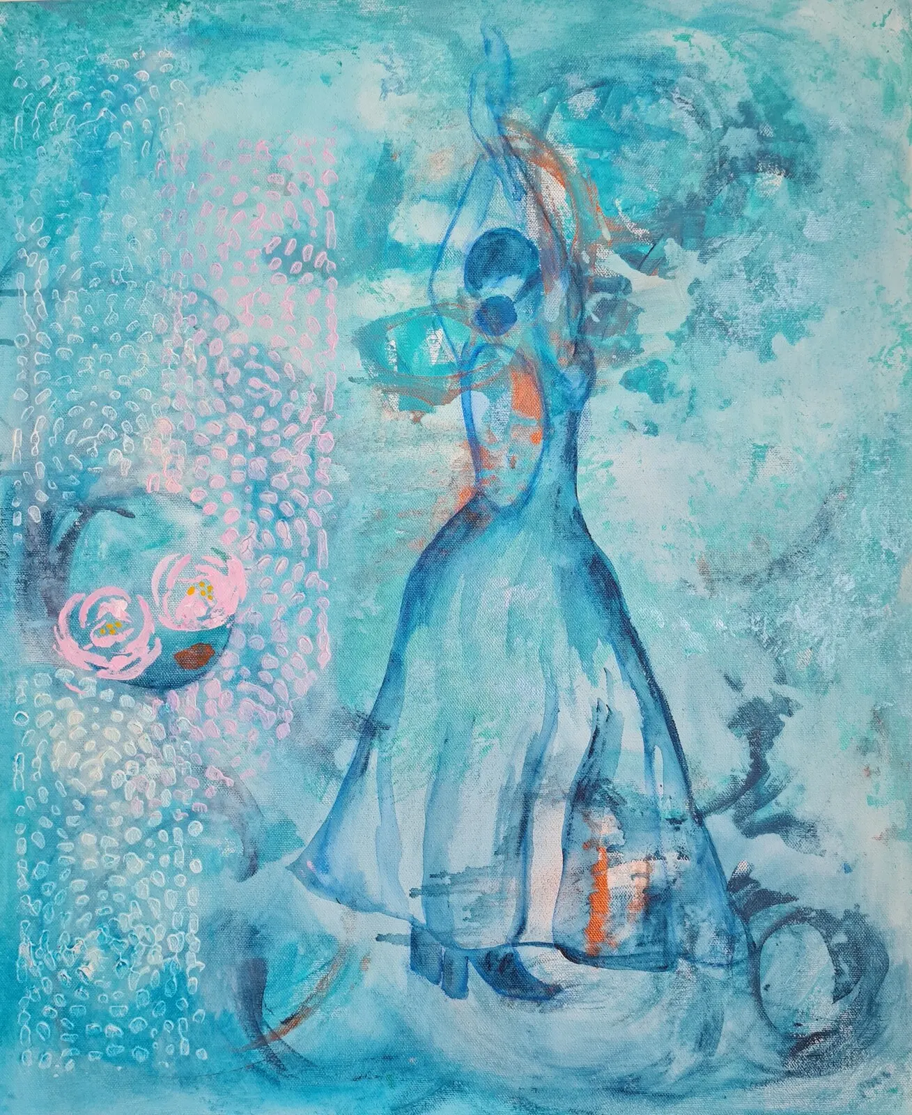 FLAMENCO HARMONY av Avatar