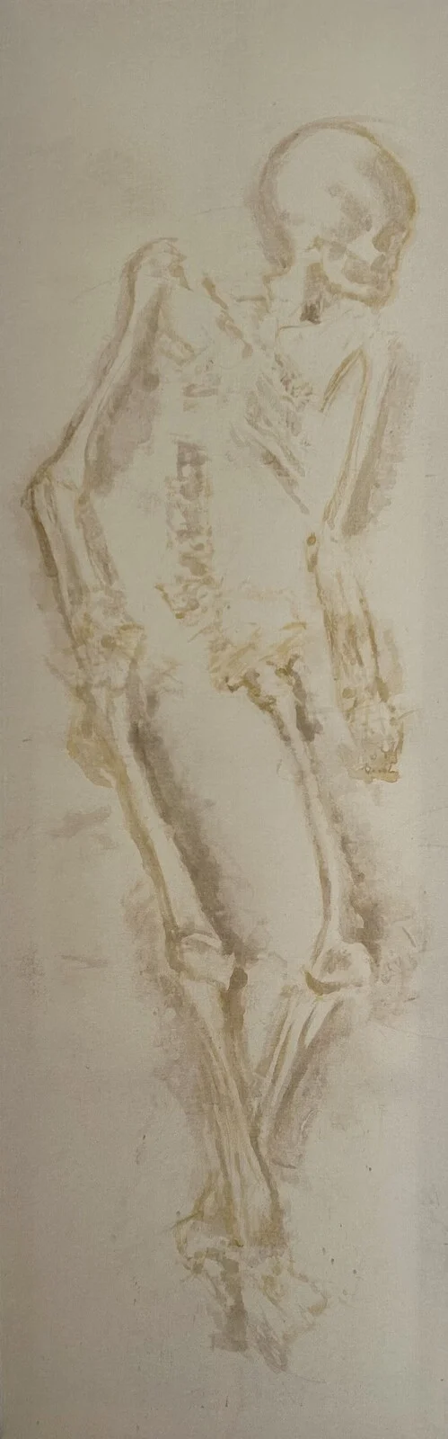 Öpir av Michalina Debinska