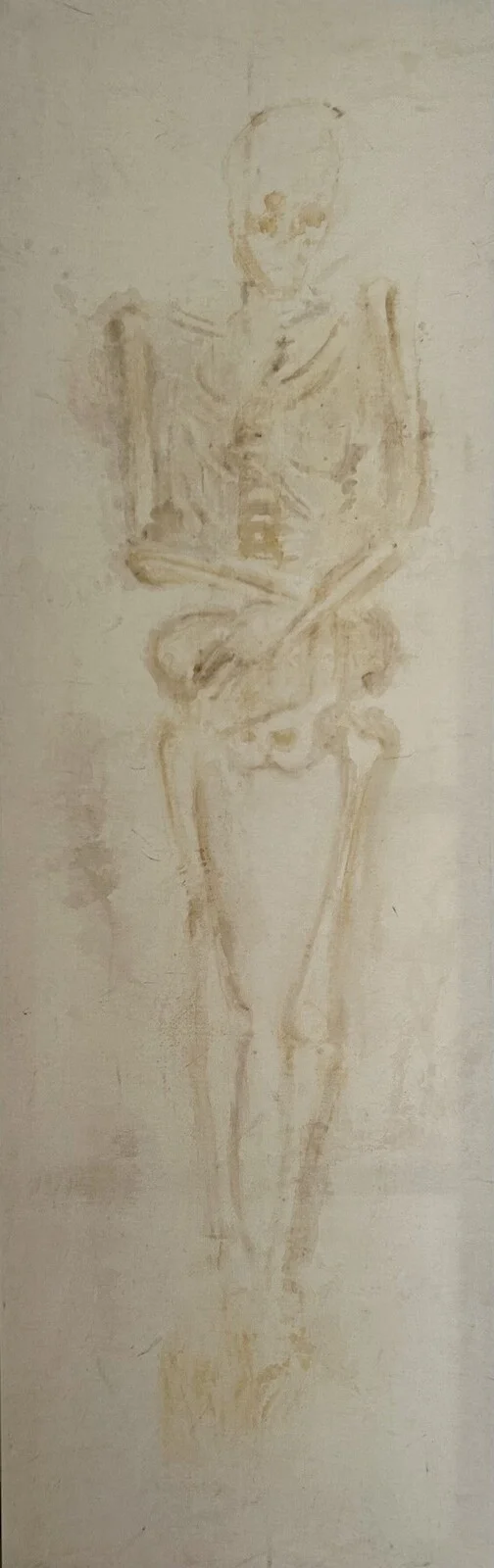 Åsmund av Michalina Debinska