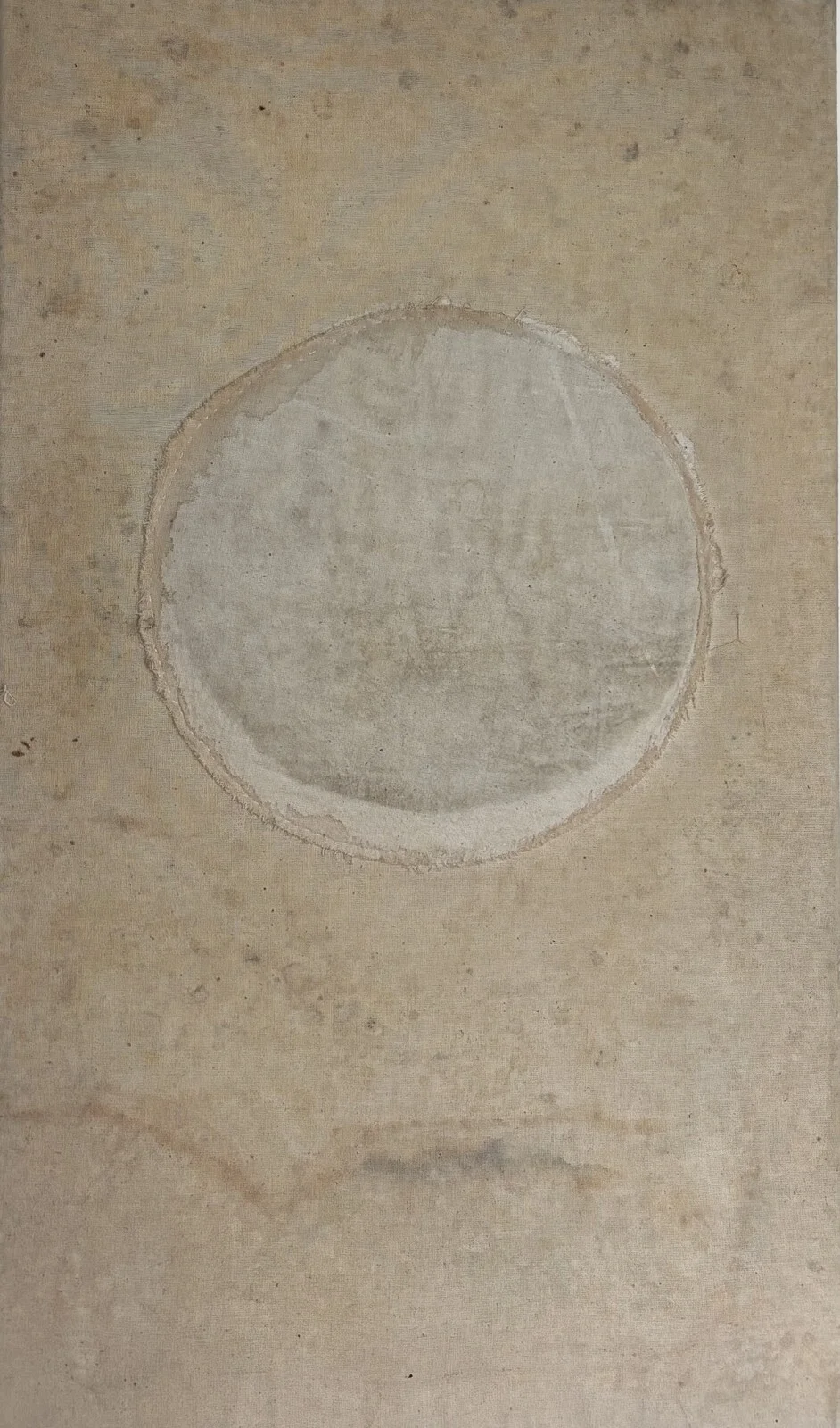 Cykeln "Förgänglighet" - ''Transience I – Being'' av Michalina Debinska