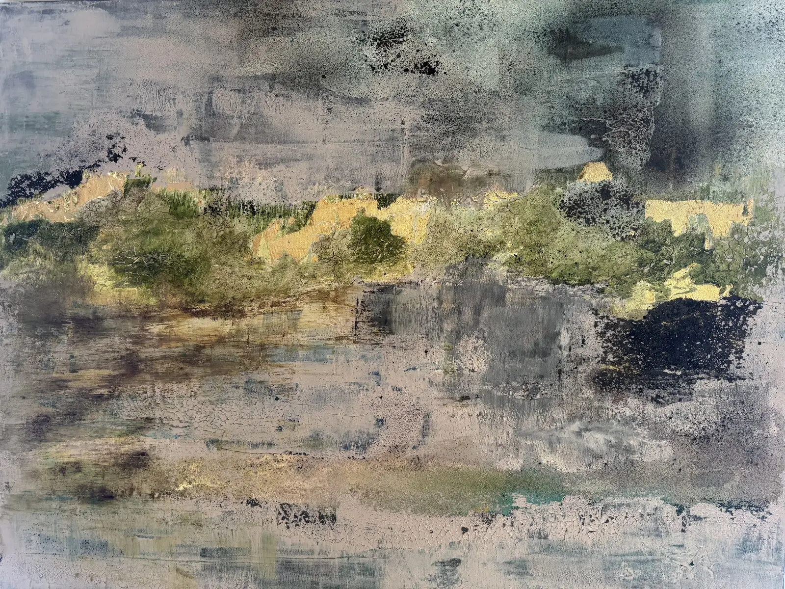 Chatrin Undvall Westholm