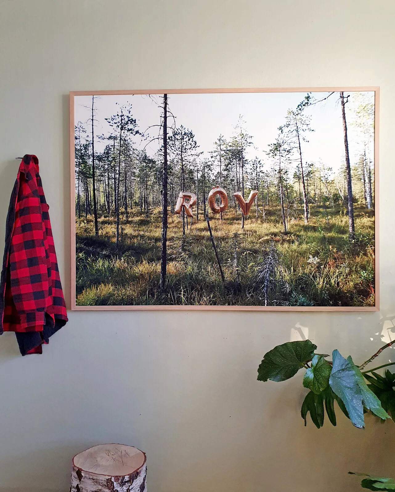 Myren no.1 av Shirly Holmberg