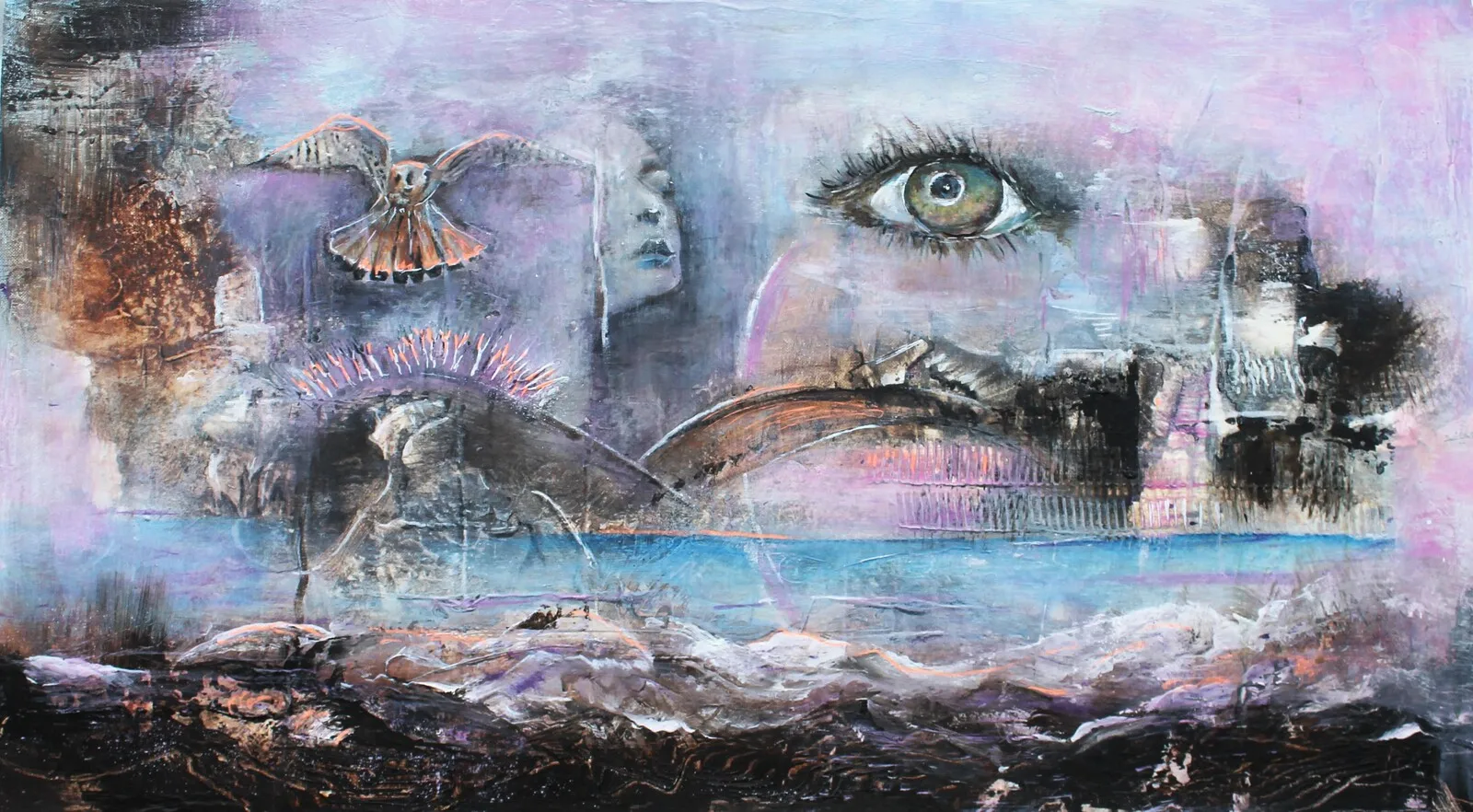 To see or not to see? av Lodi Sava Andersson