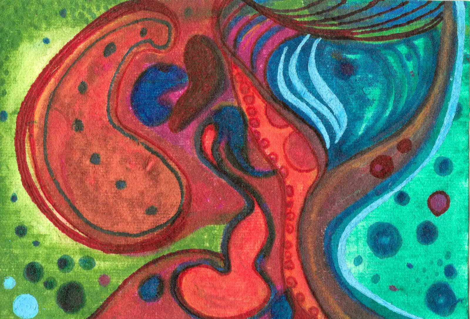 Vad vill jag nu? av Stina Sjöstedt