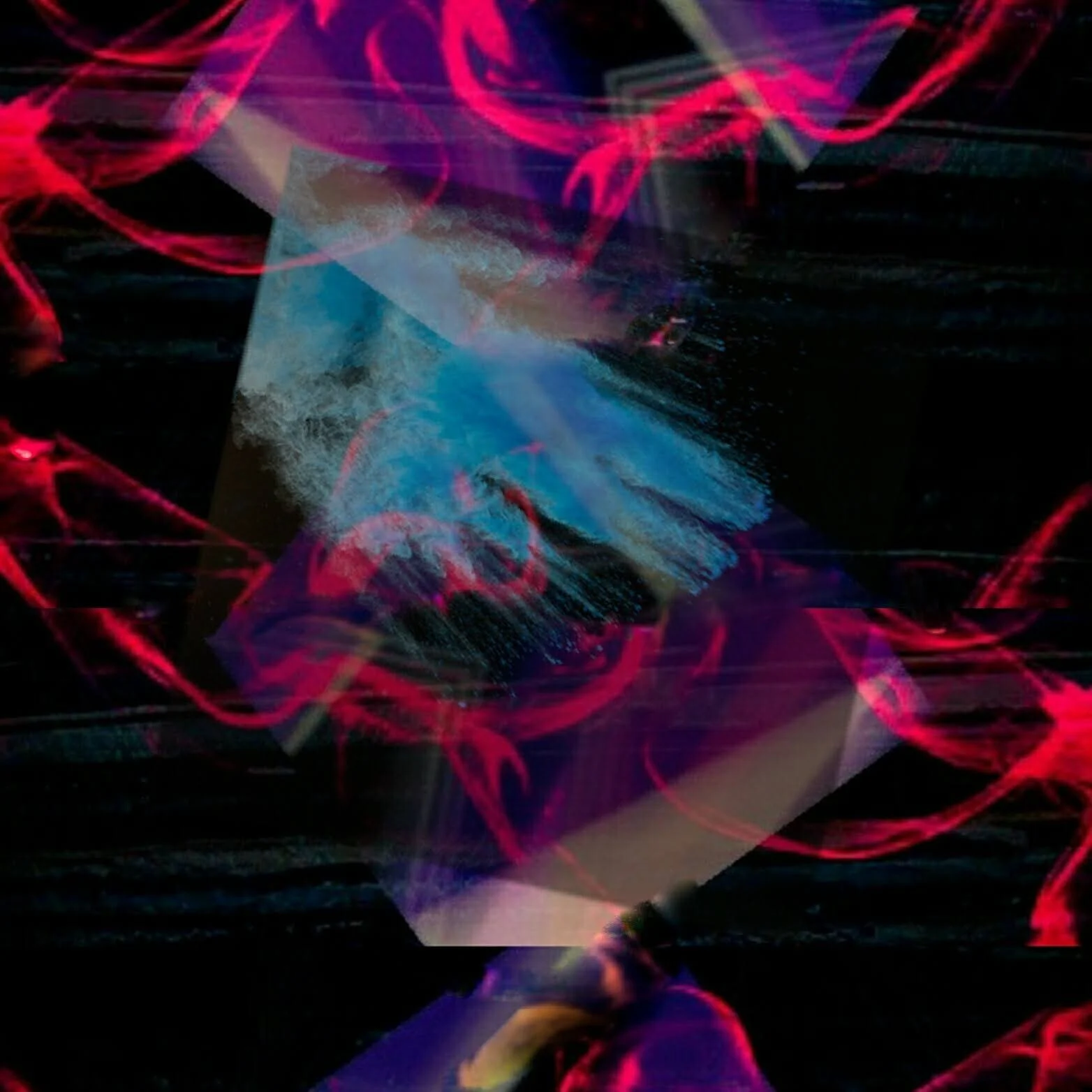 Kaos av Kristina Frisk Kummelhjelm