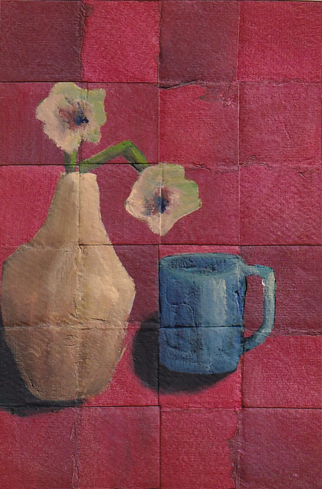 Paper Flowers av Harika Zerman