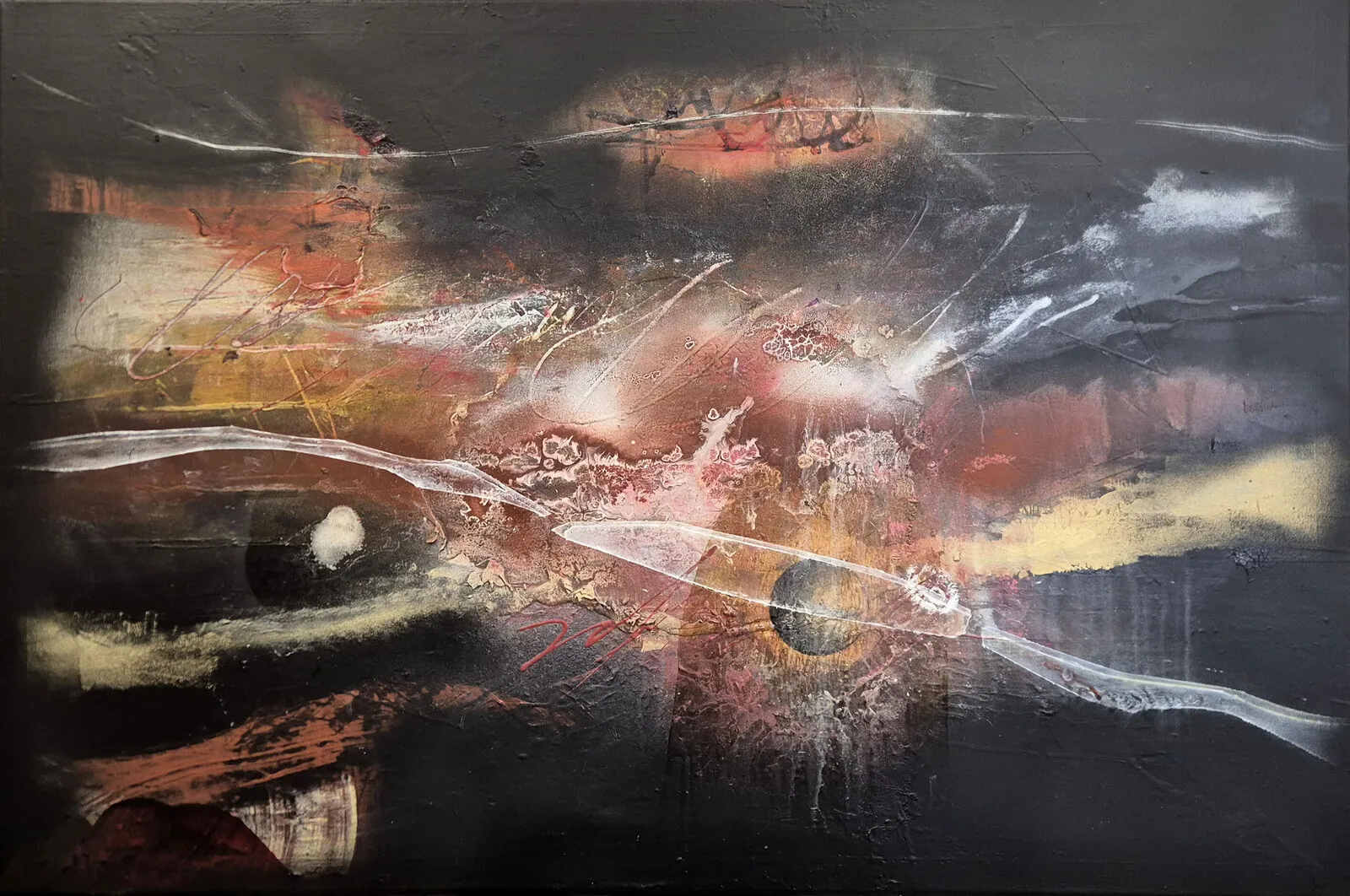 GER MÅNEN TILLBAKA TILL NATTEN av Mikael Altersten