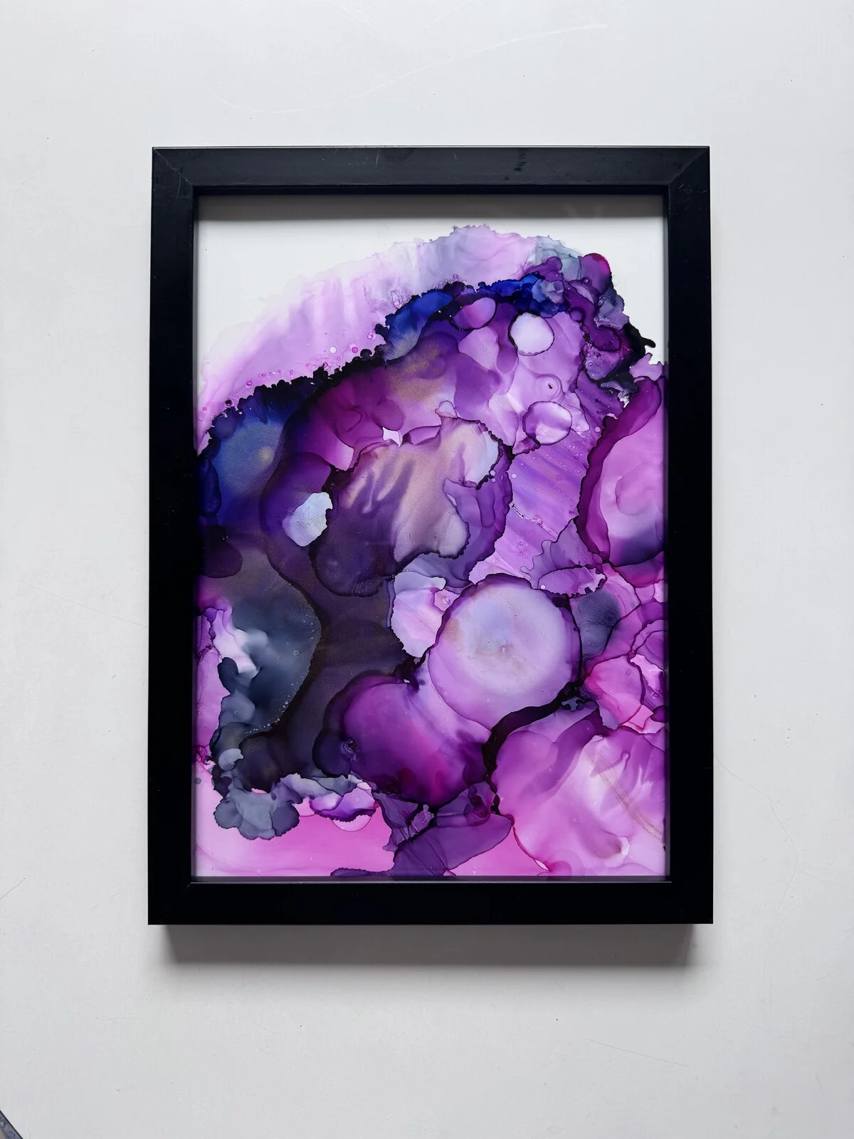 Deep water av Svitlana Shcherban