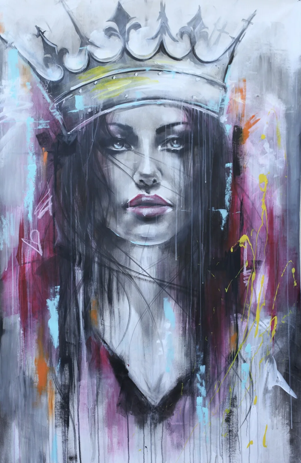 Katarina (Kattis) Palmnäs