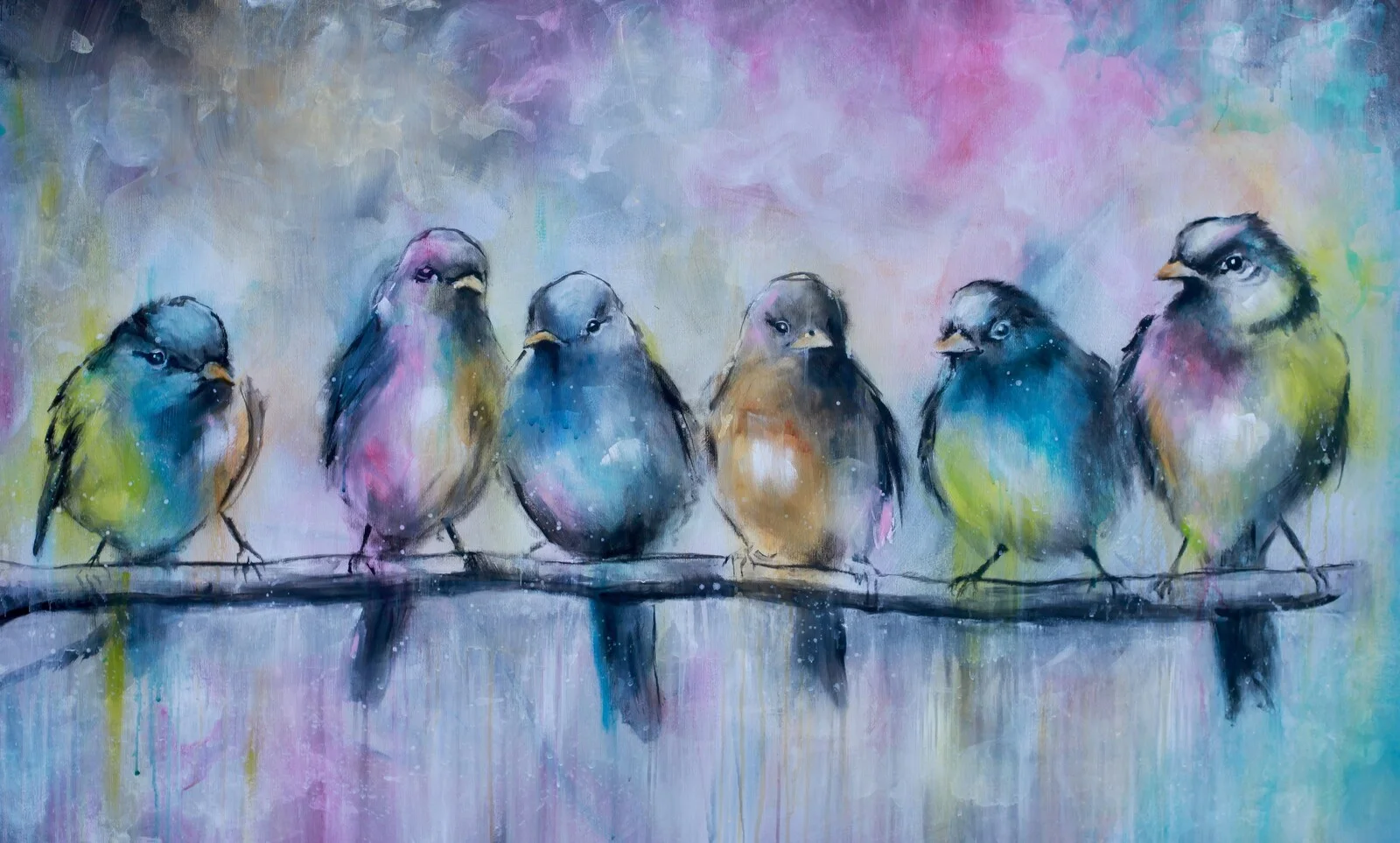 Together av Katarina (Kattis) Palmnäs