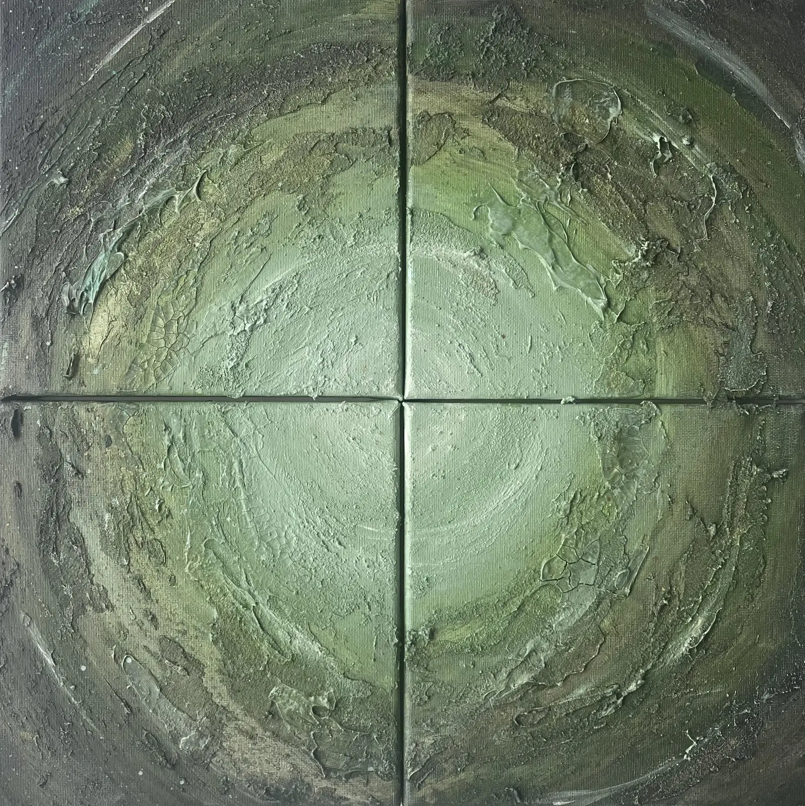 Andromeda #2 av Ida-Maria Moos