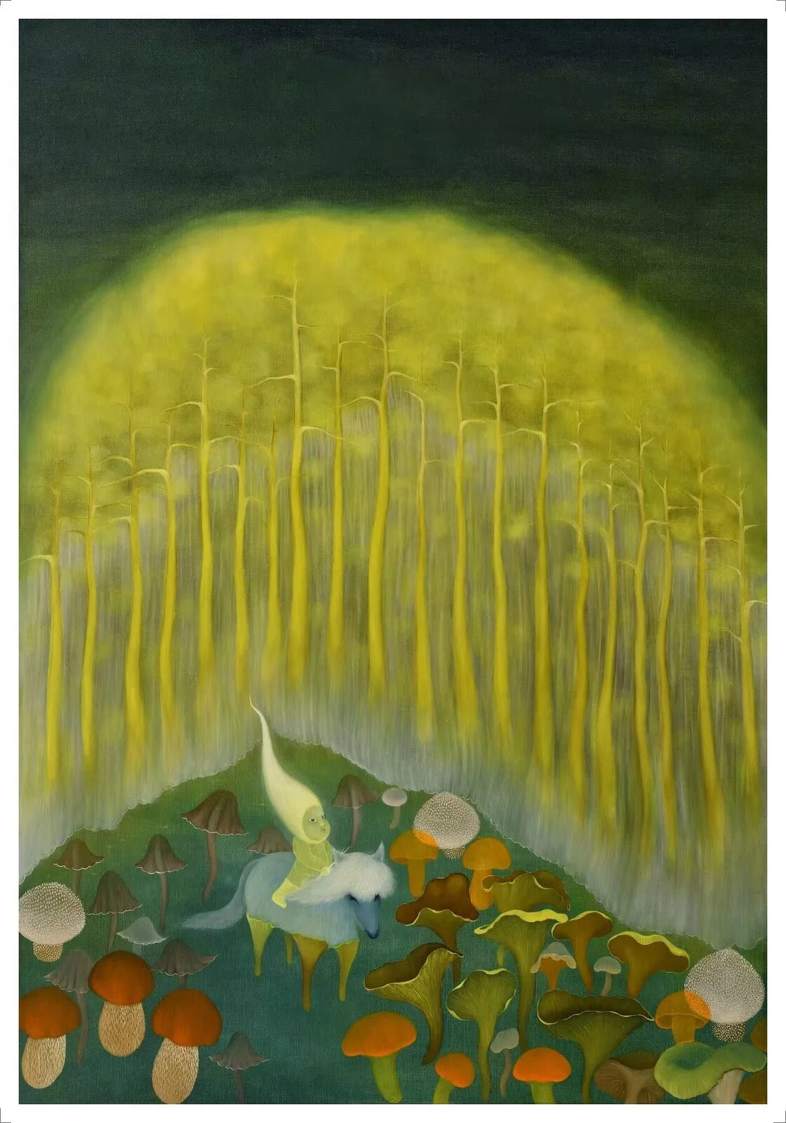 Lifen Liu