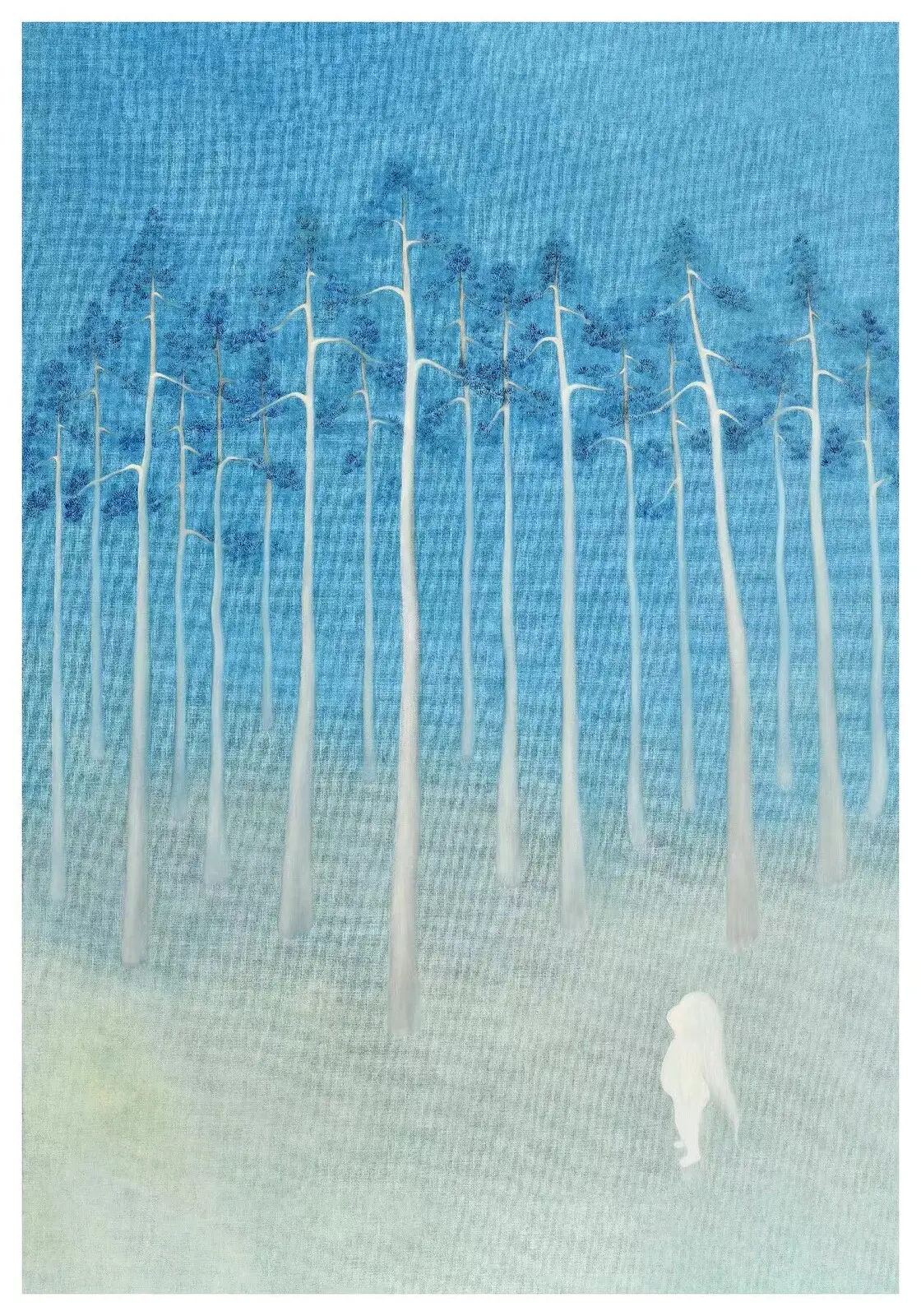Lifen Liu