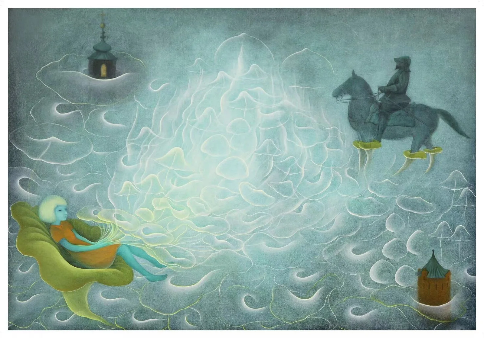 Lifen Liu