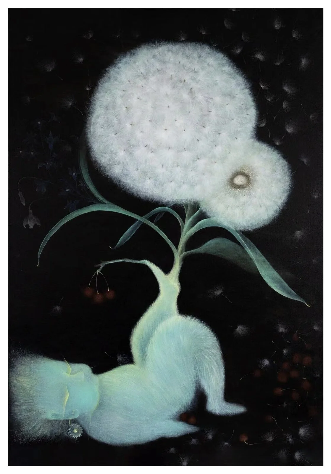 Lifen Liu