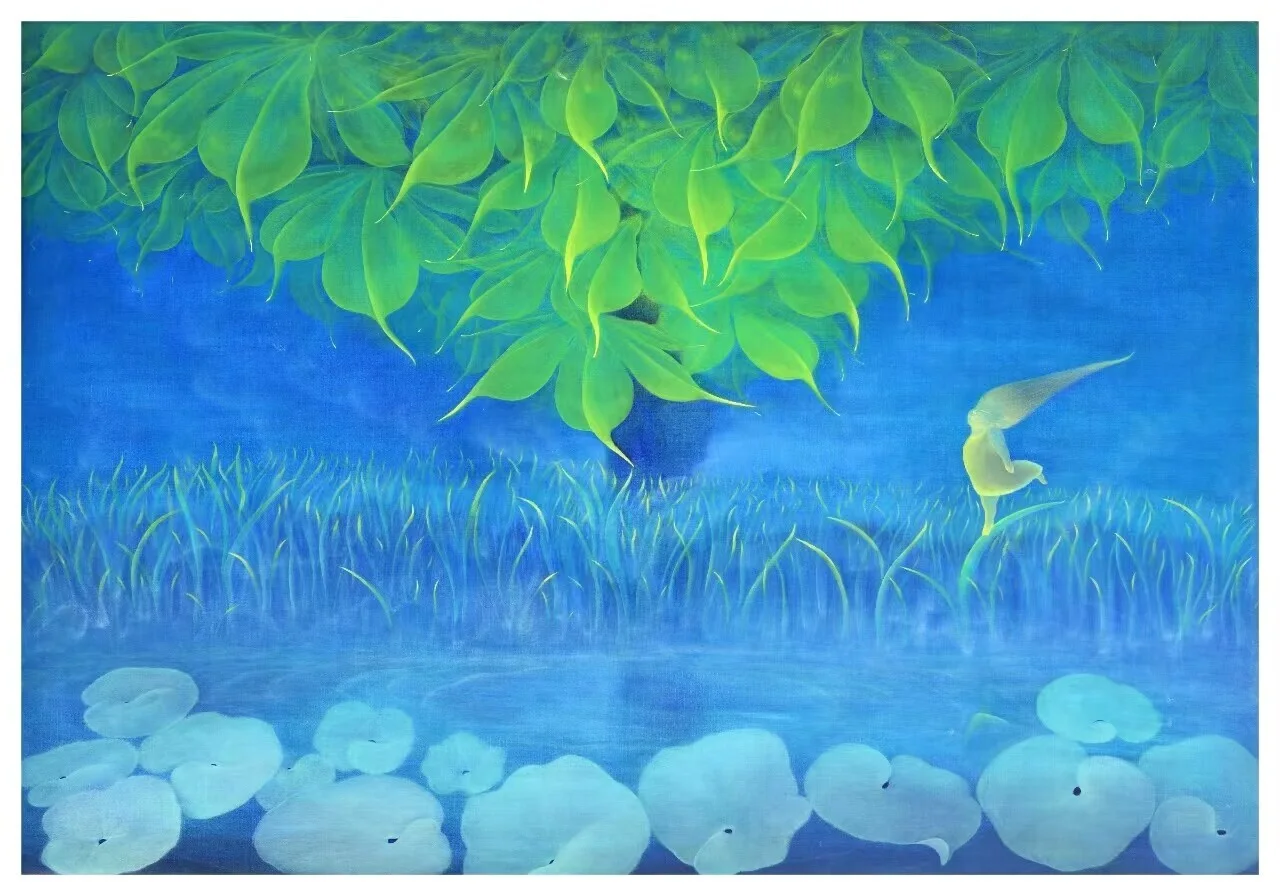 Lifen Liu