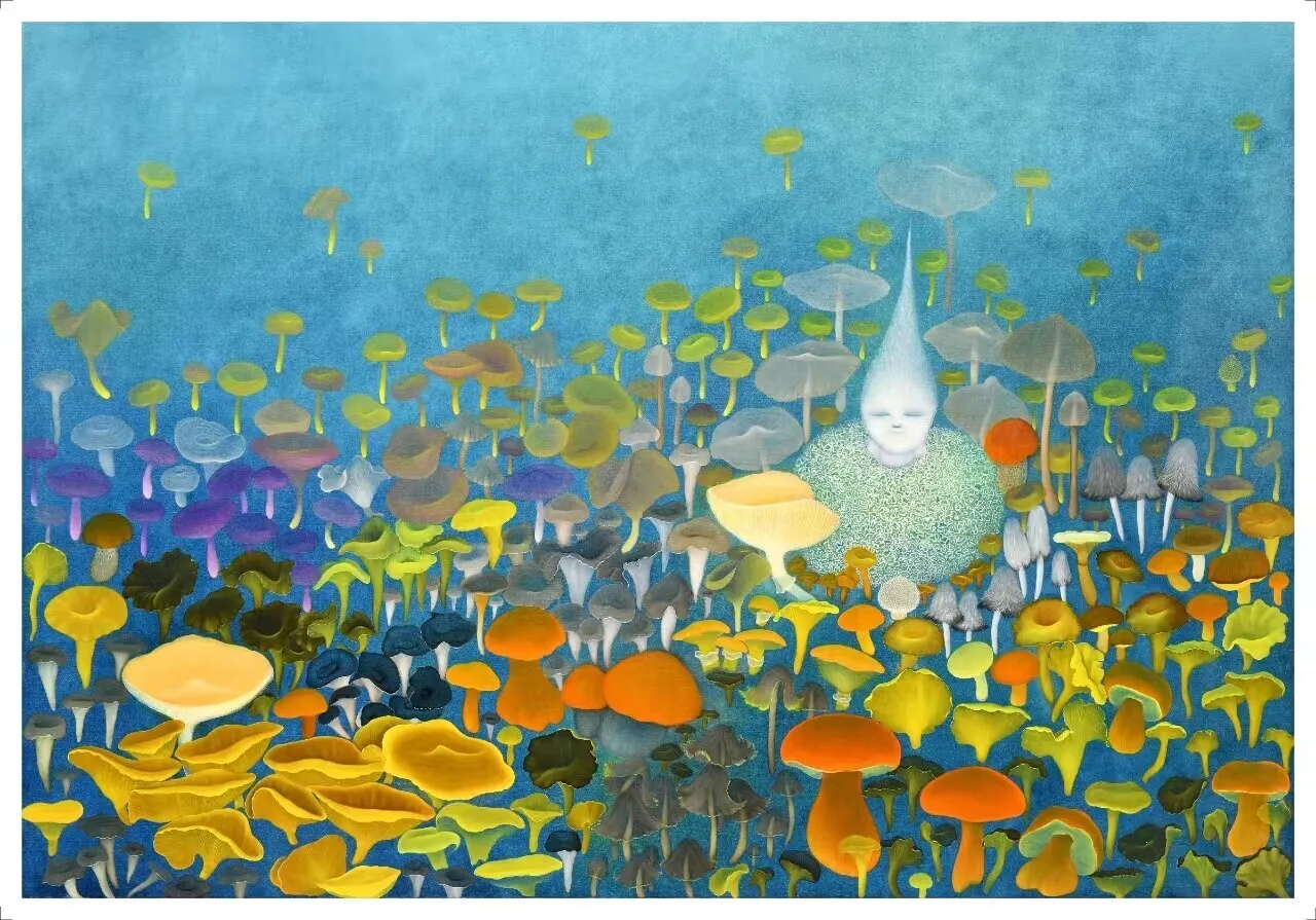 Lifen Liu
