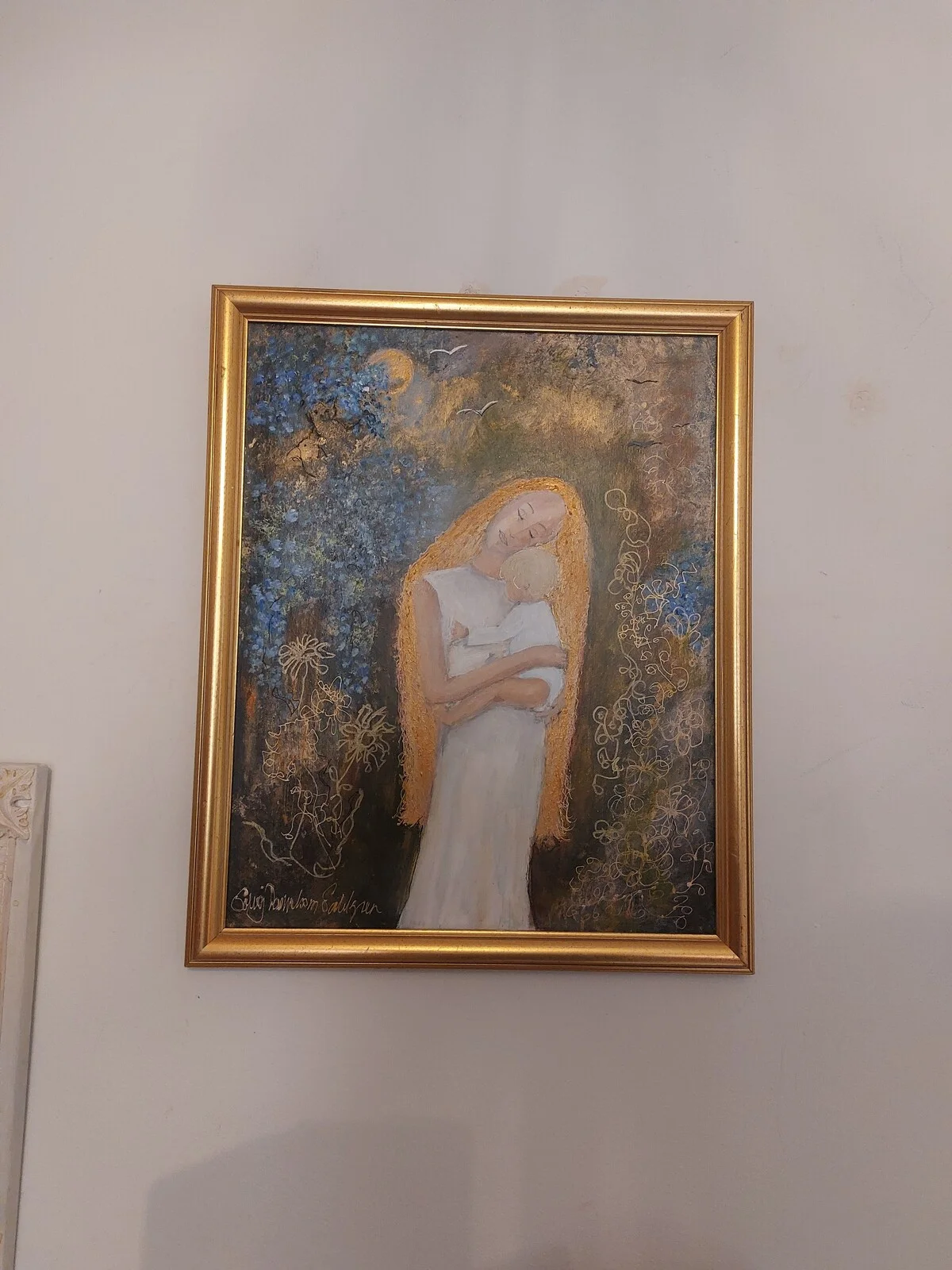 Sonna Danielsson S