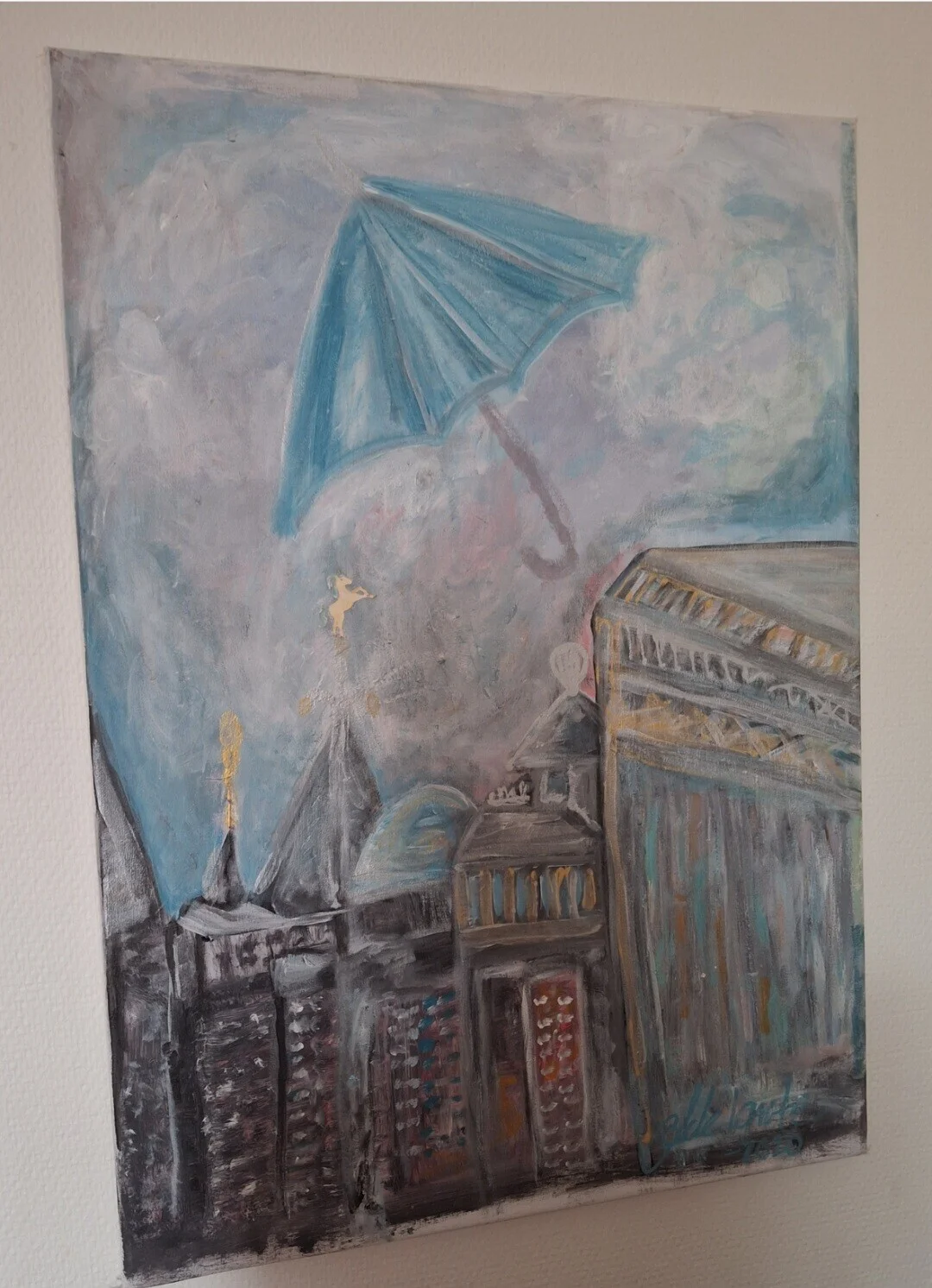 Helt meningslös av Anna Bengtsson Crafoord