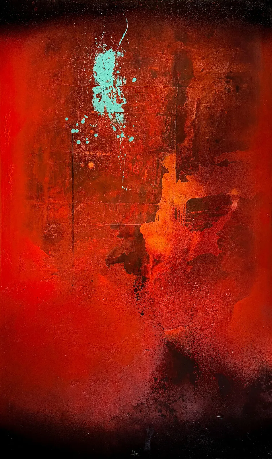 Black Manhattan av Tomas Lacke