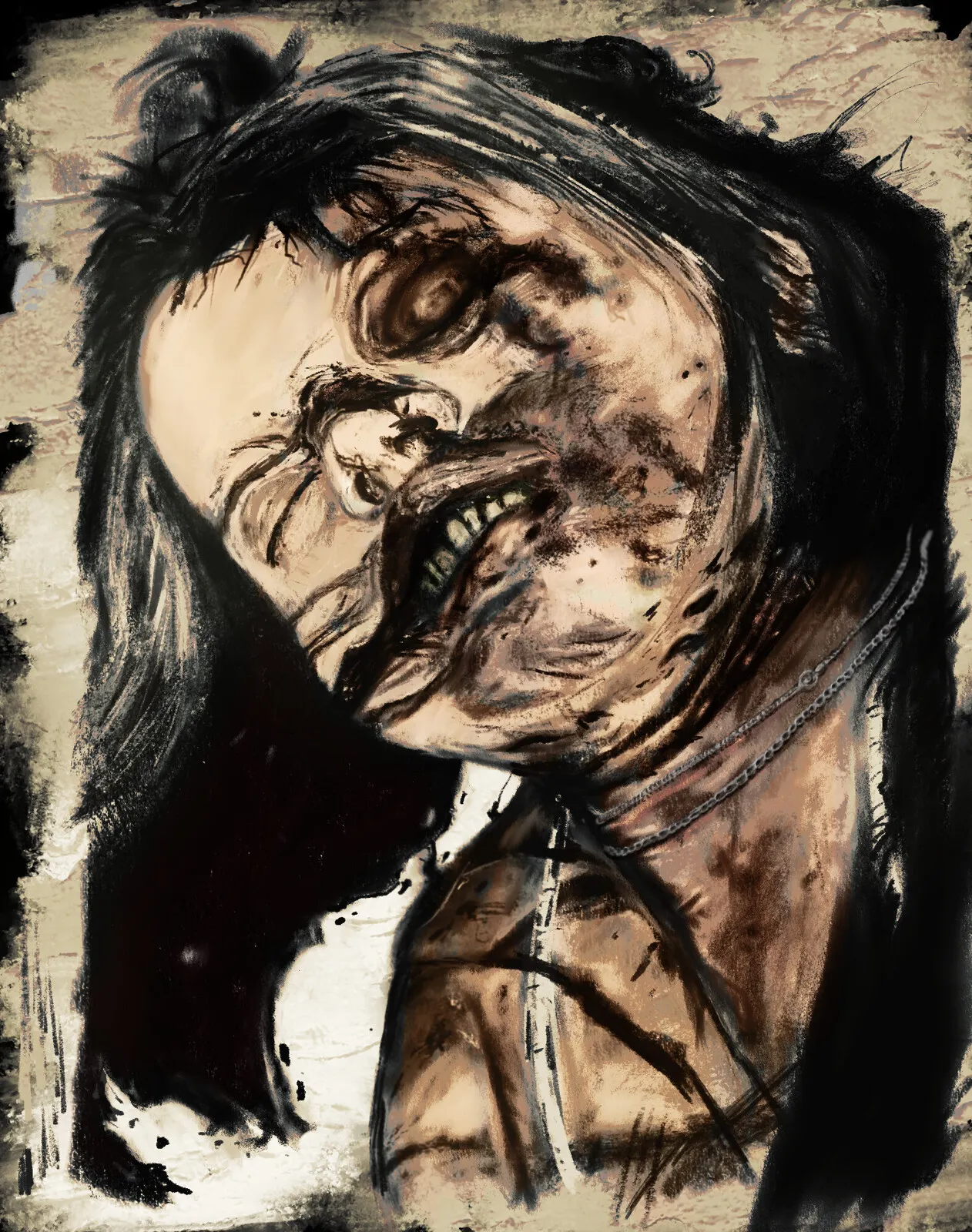 Förbrukad av Carl Birath