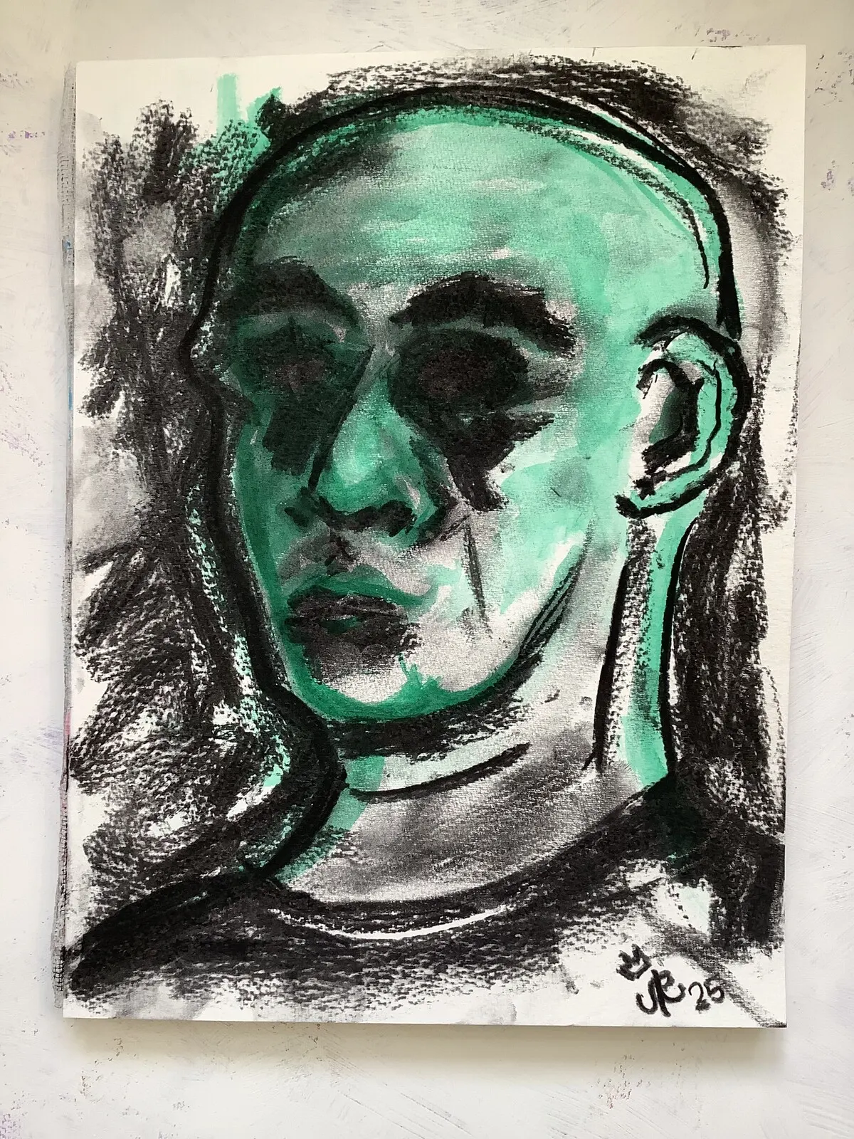 Det av Joakim Rudholm