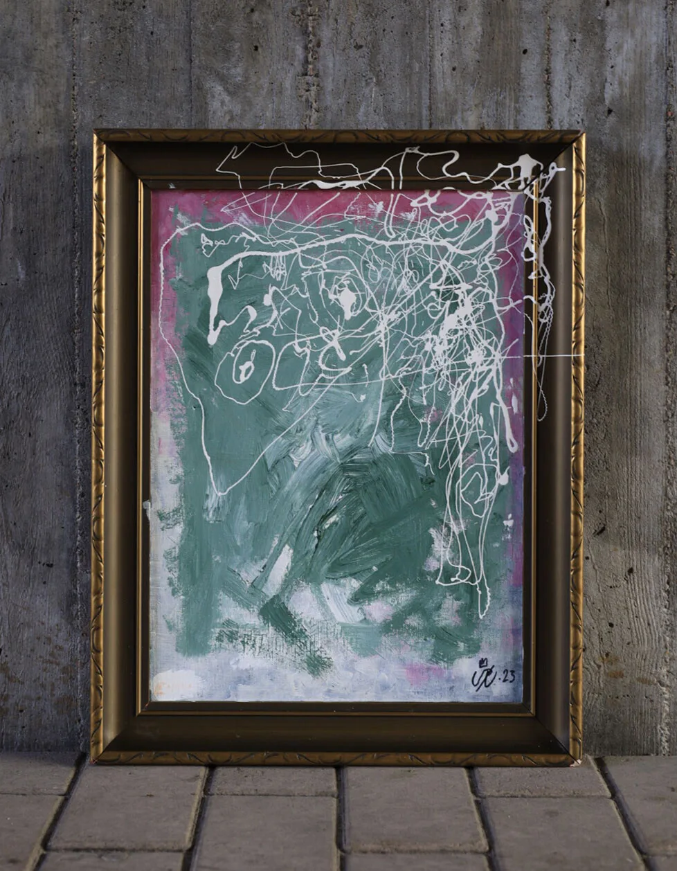 En sån där dag av Joakim Rudholm