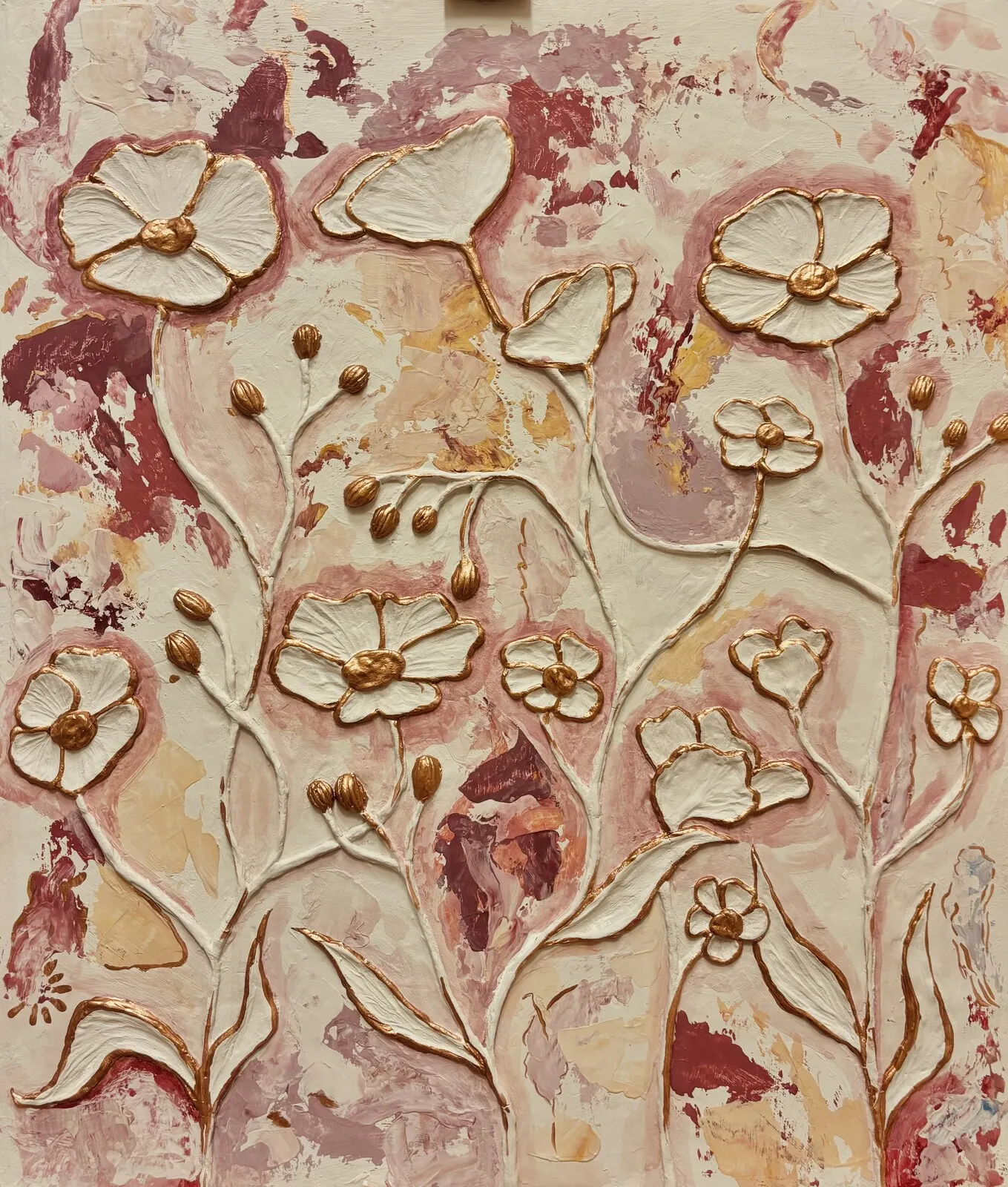 Glittersommar av Ebba Martin-Löf