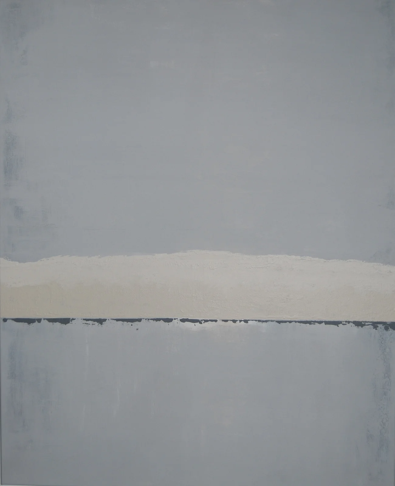 Akrylmålning Encourage av Cia Stålkrantz