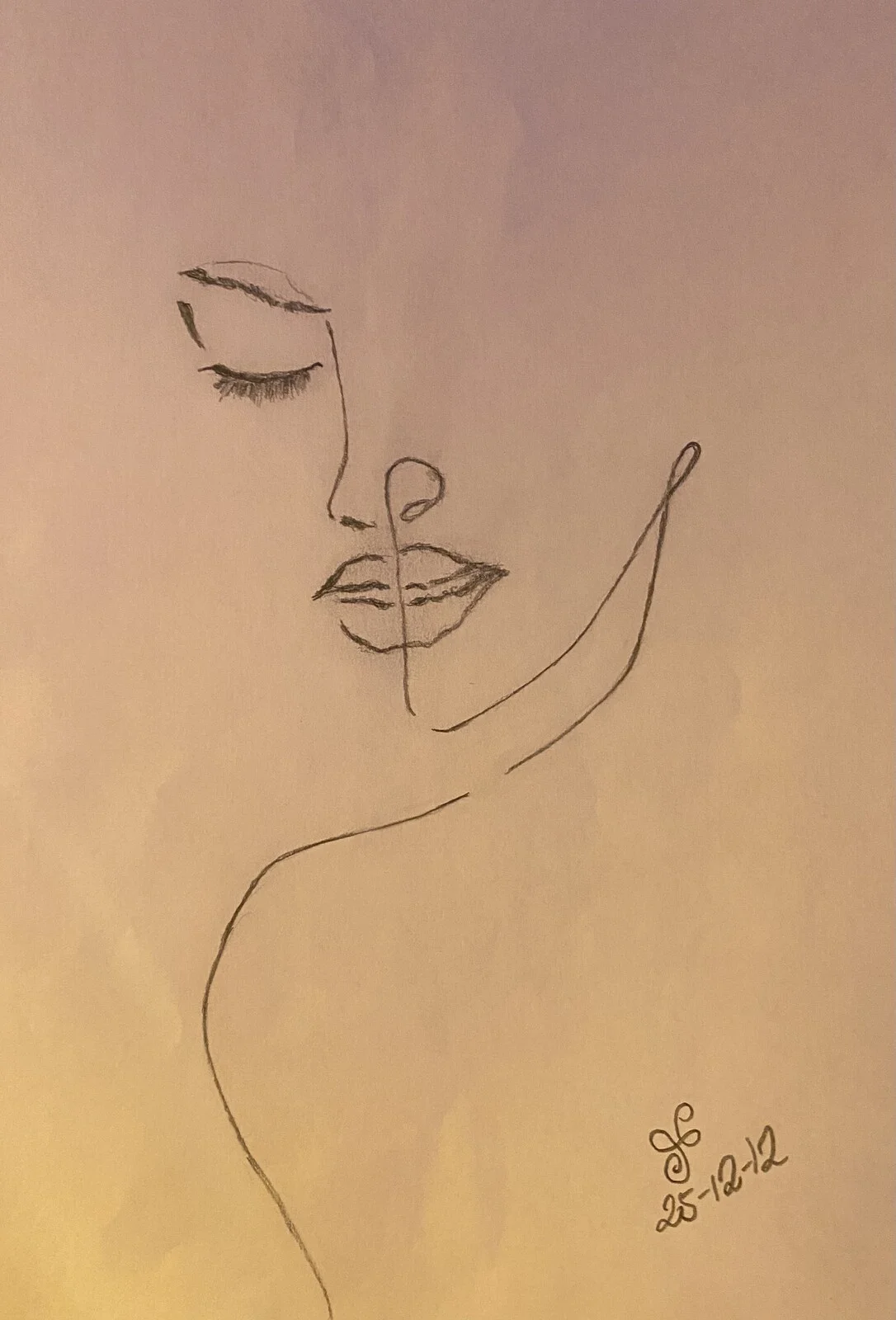 Sensuell av Thomas Niklasson