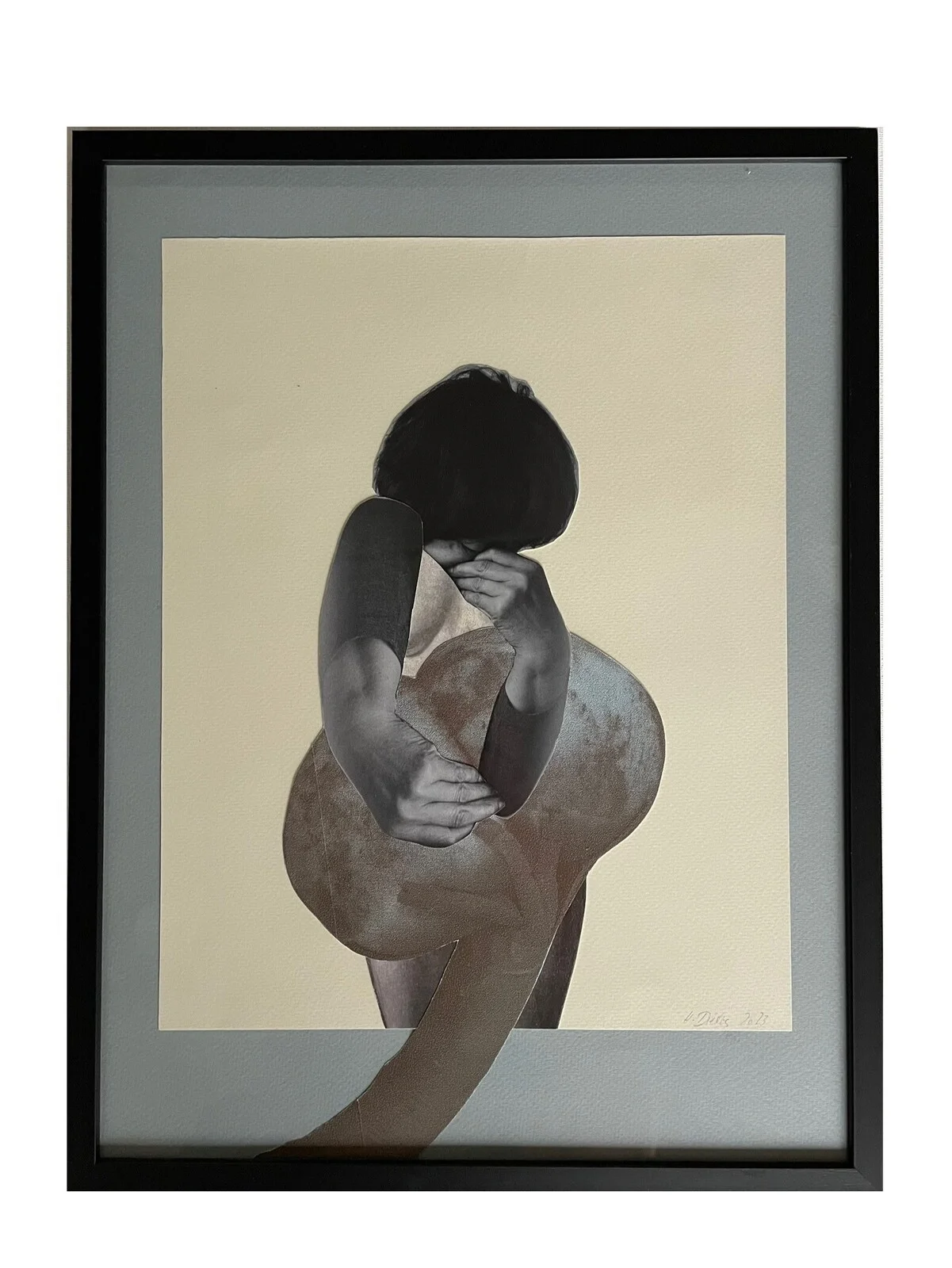 Daughters of Eve III av Hanna Dierks