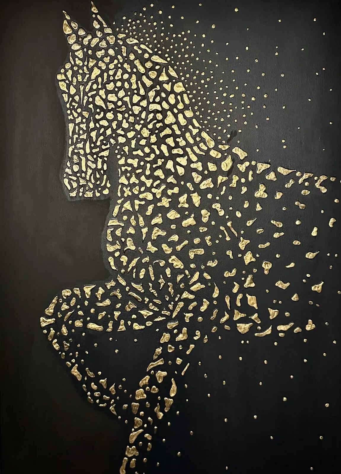 Last Rodeo av Ronja Hagberg