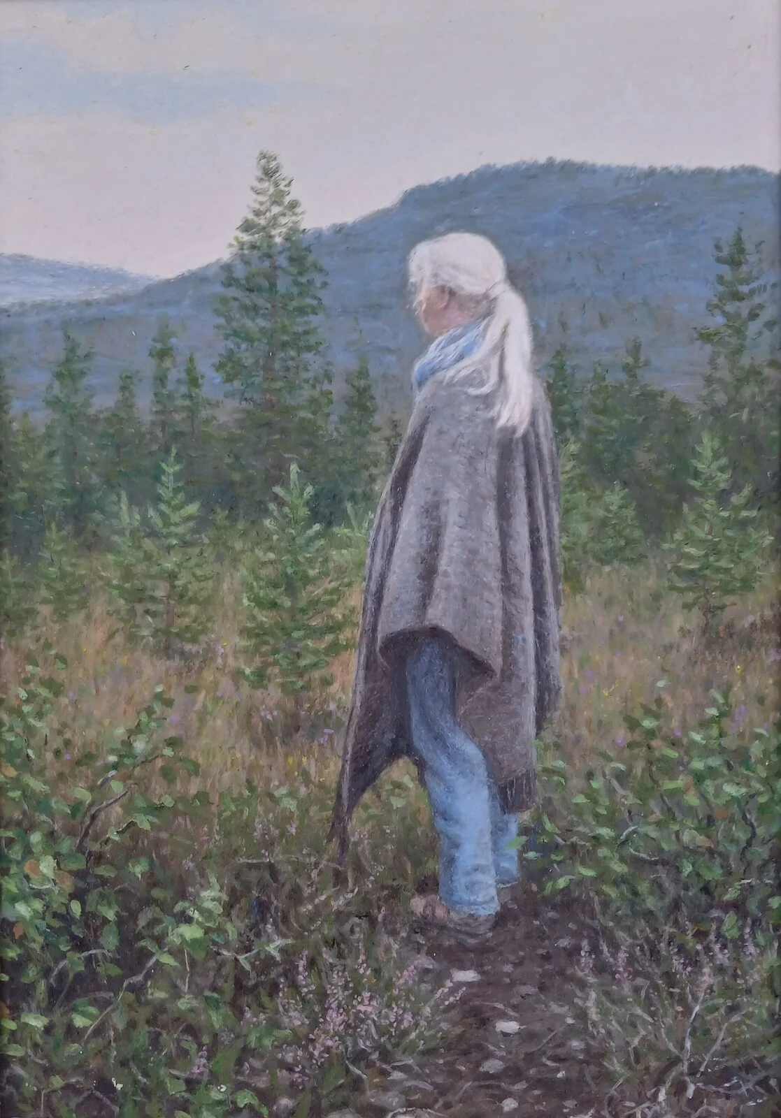 Madeleine i dalarna av Martin Möller