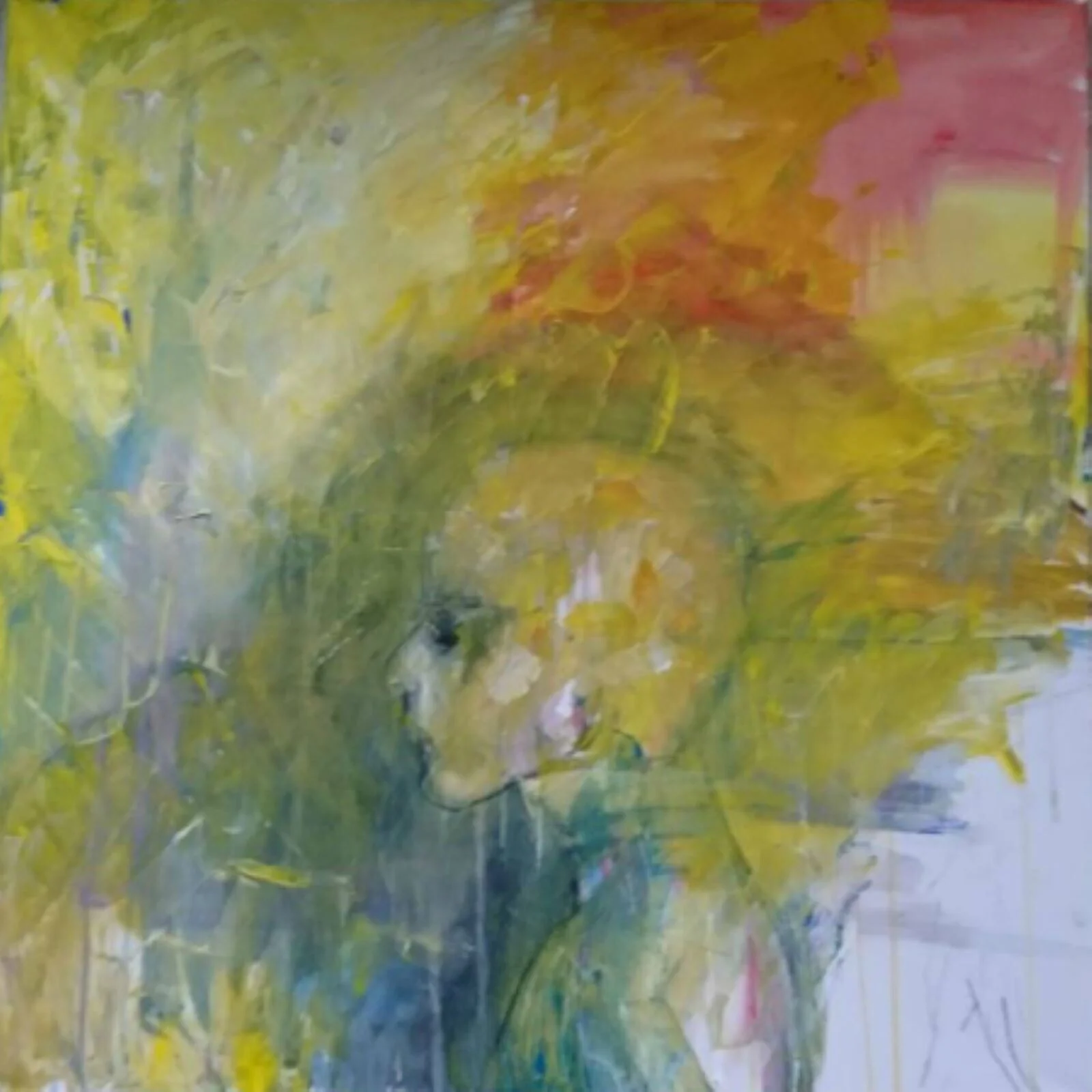 Mariann Meijer Annerfeldt