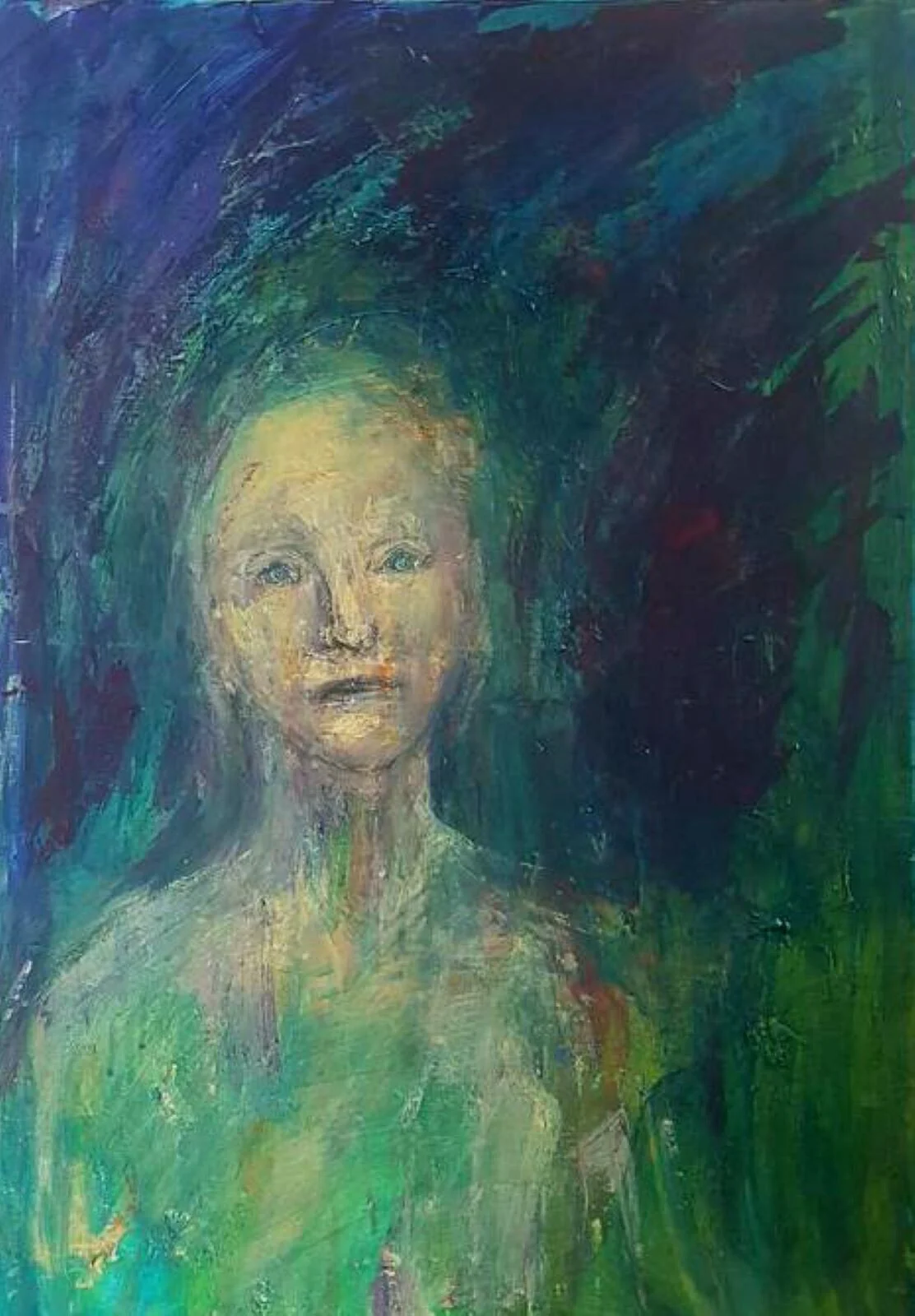 Mariann Meijer Annerfeldt