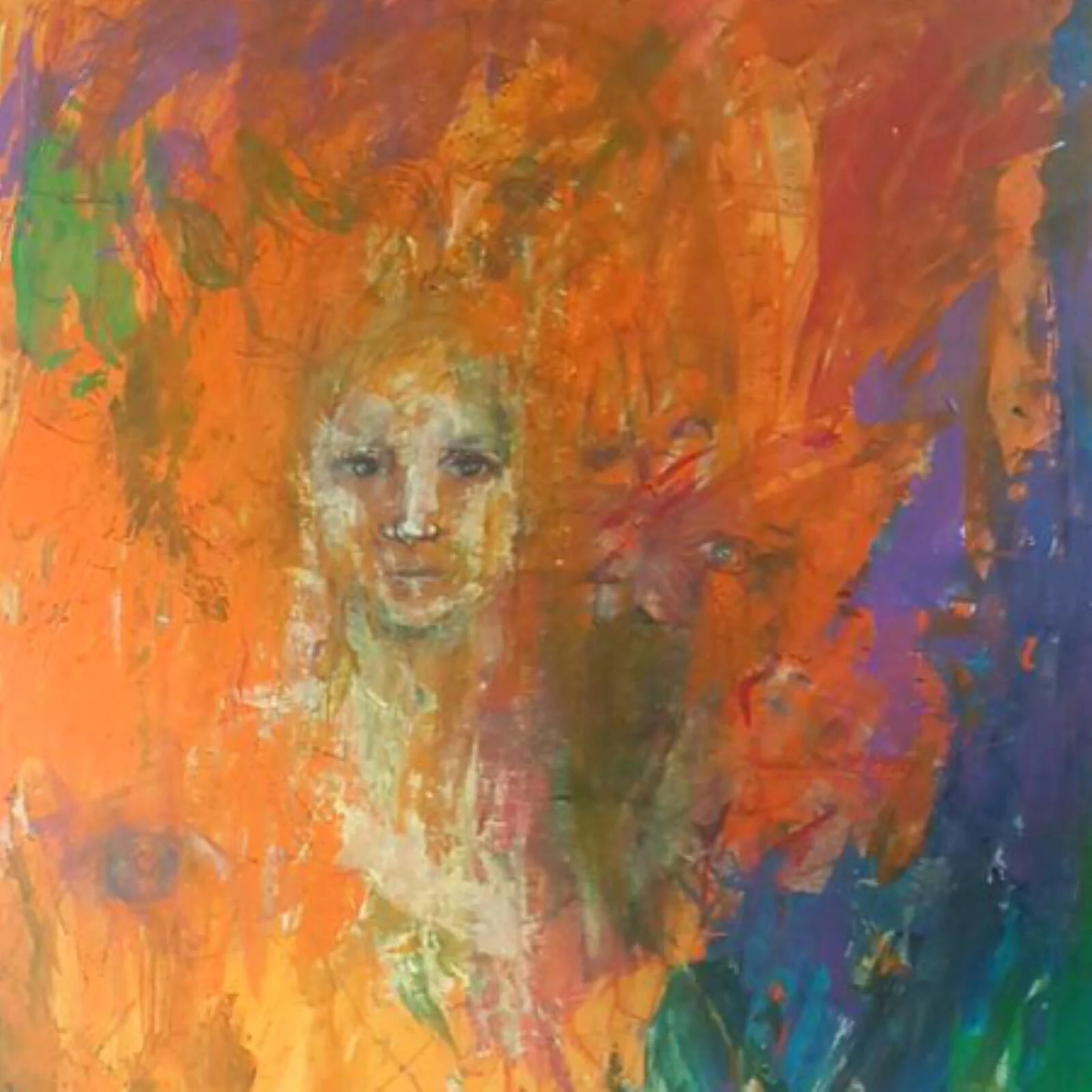 Mariann Meijer Annerfeldt