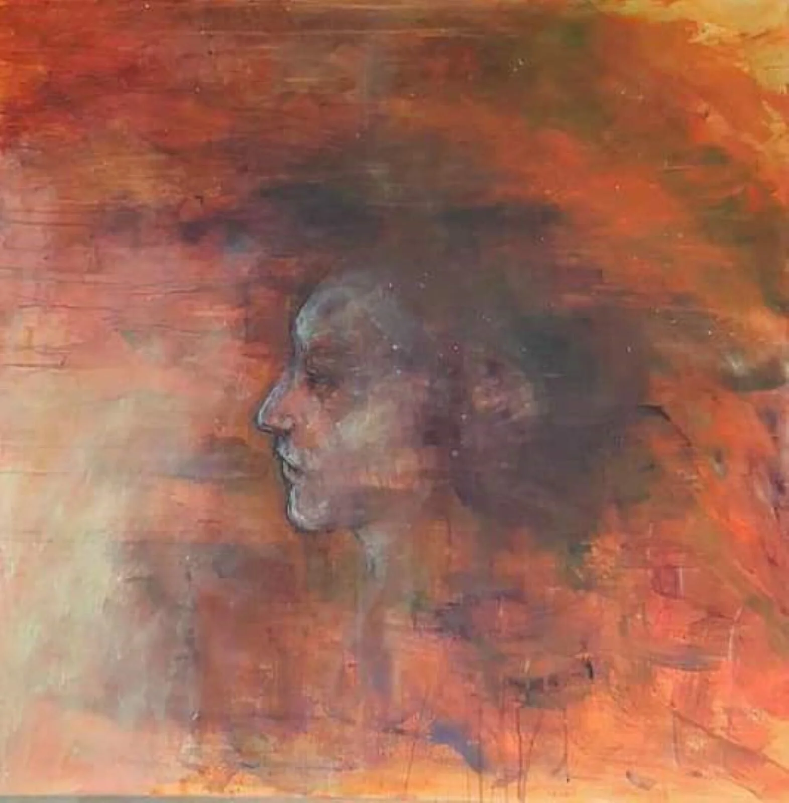 Mariann Meijer Annerfeldt