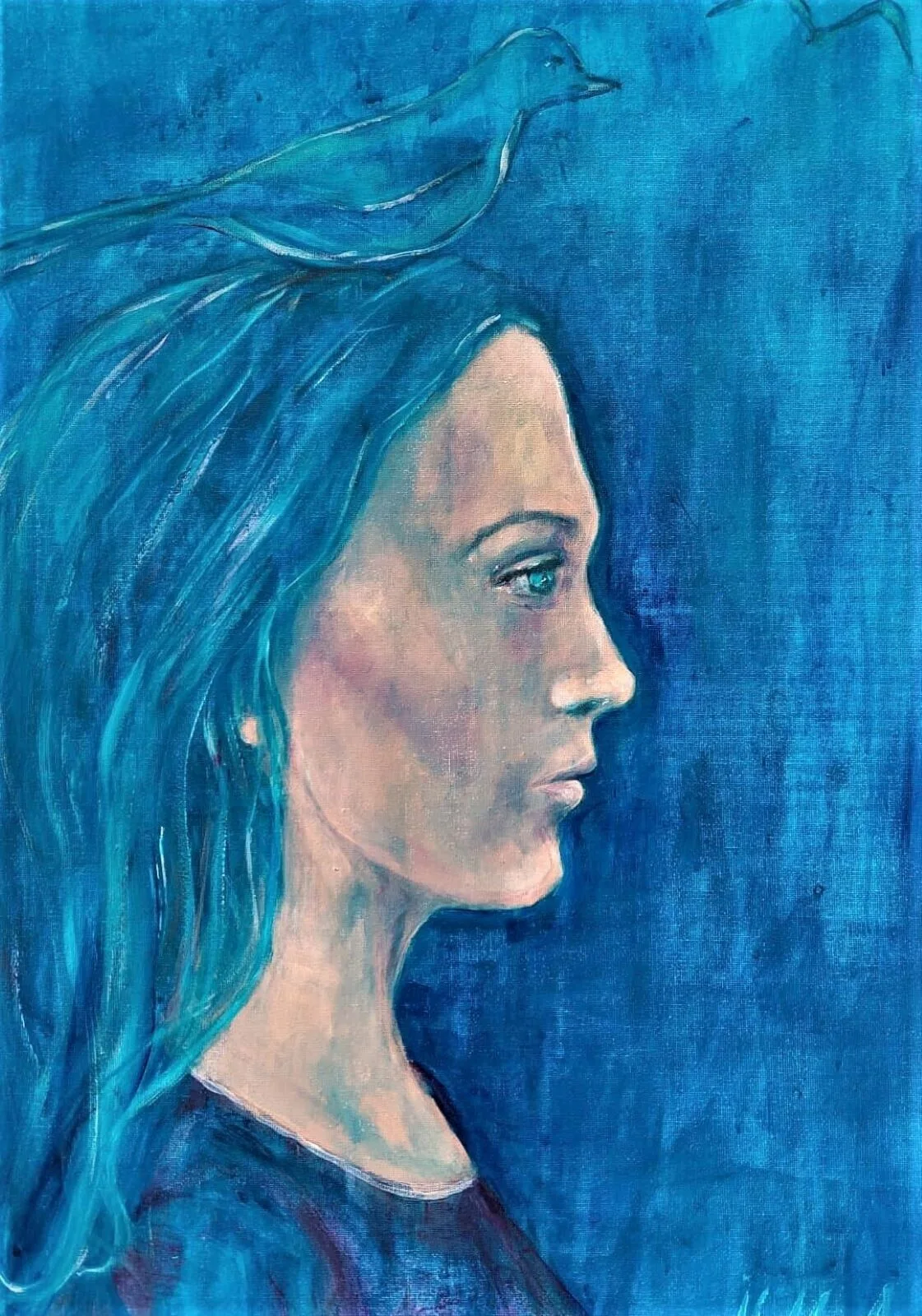 Mariann Meijer Annerfeldt