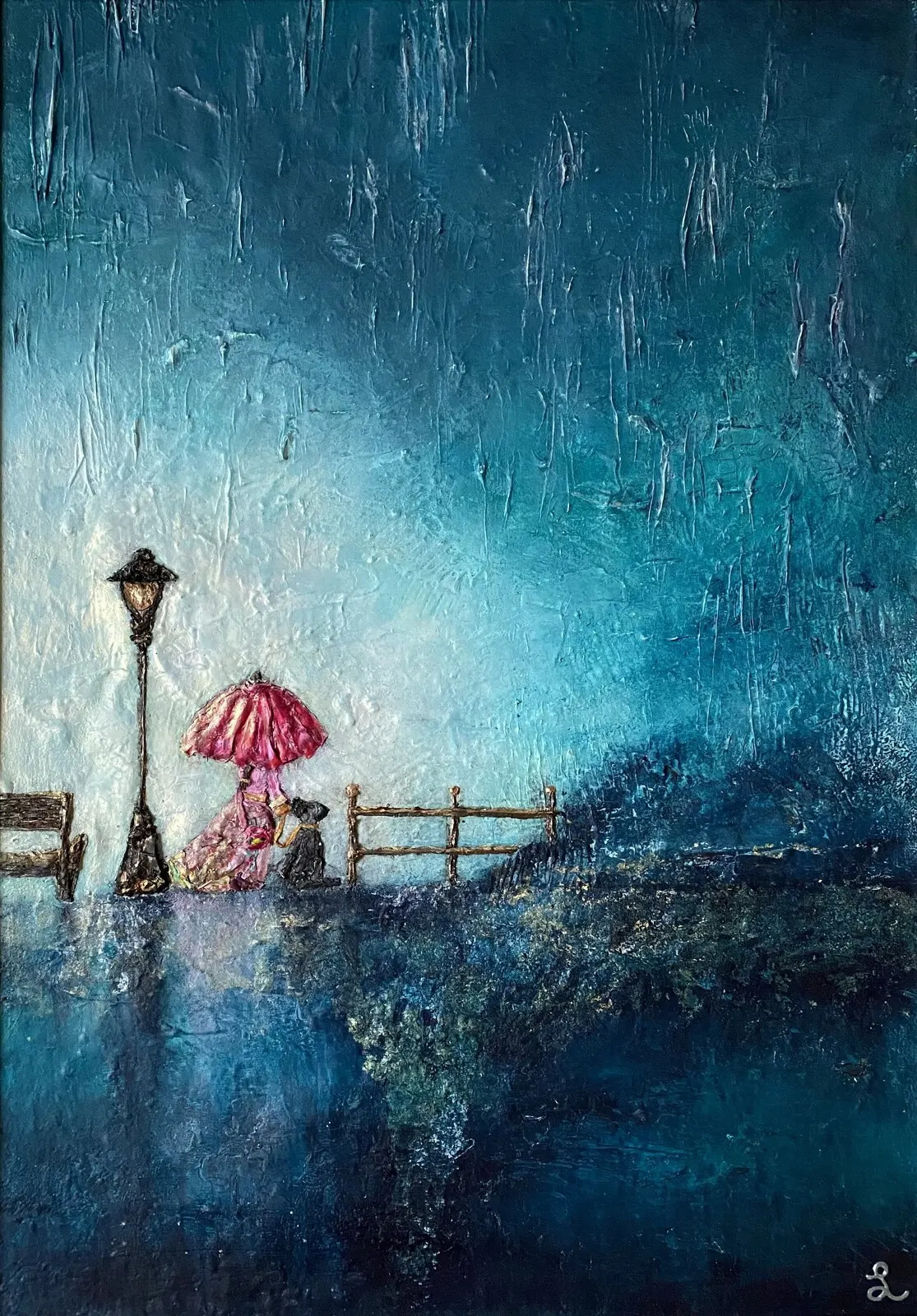 You and me av Sara Larsson