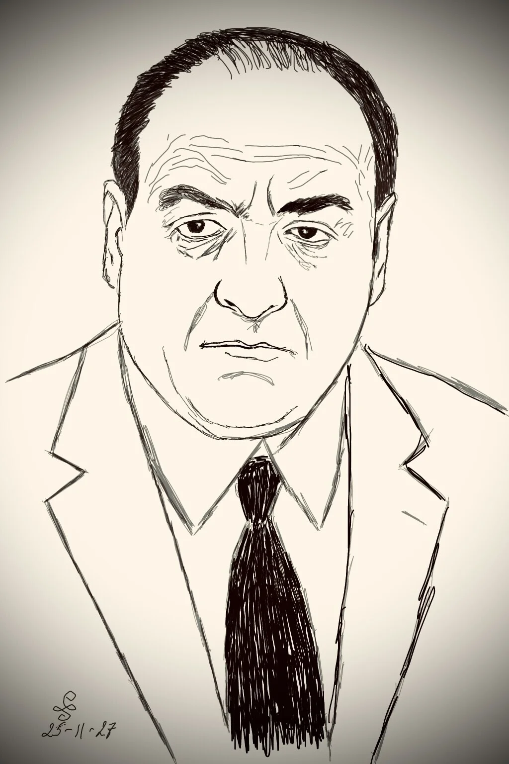 Maffiano What!!! av Thomas Niklasson