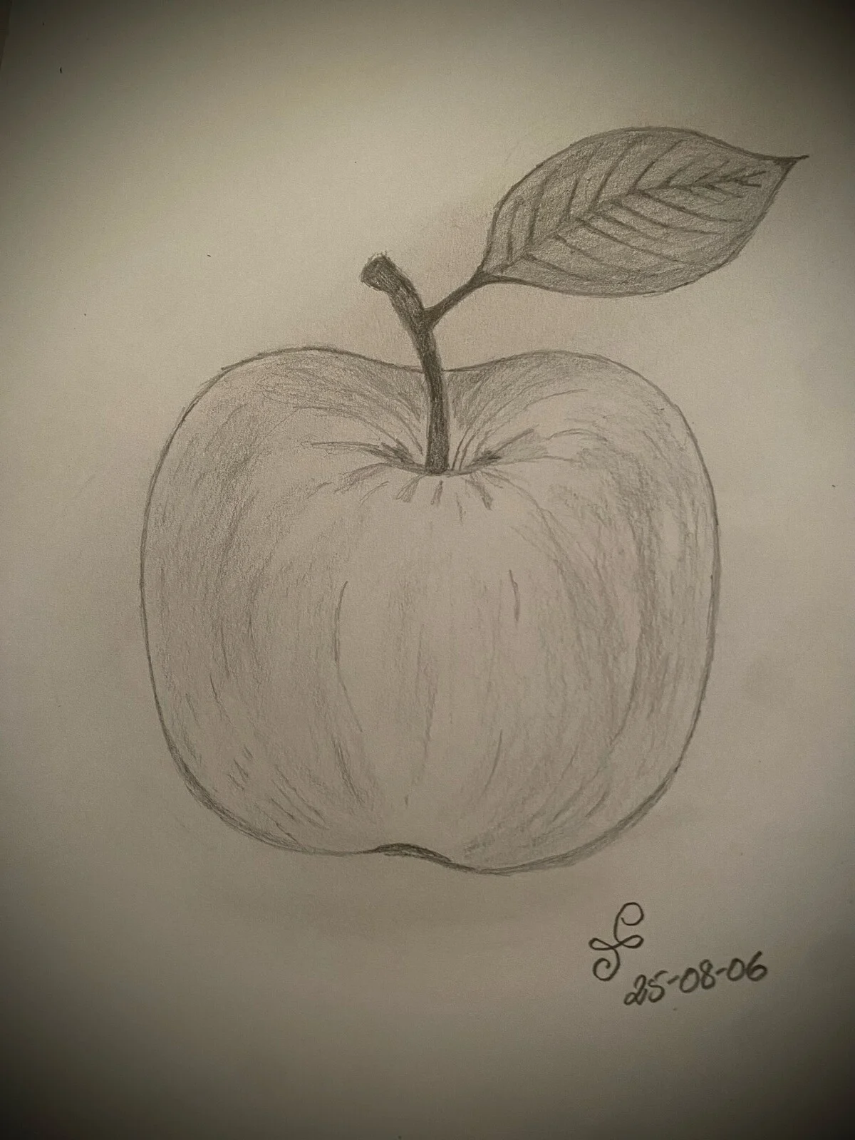 Äpplet av Thomas Niklasson