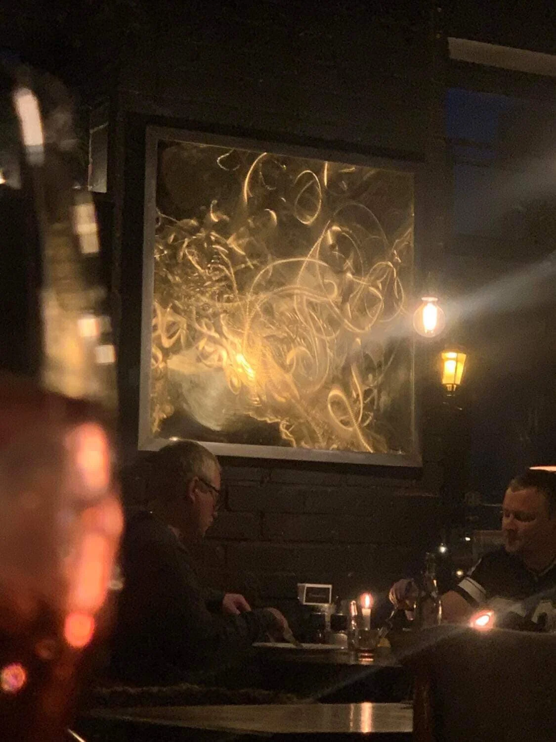 Golden av Freddie Grann