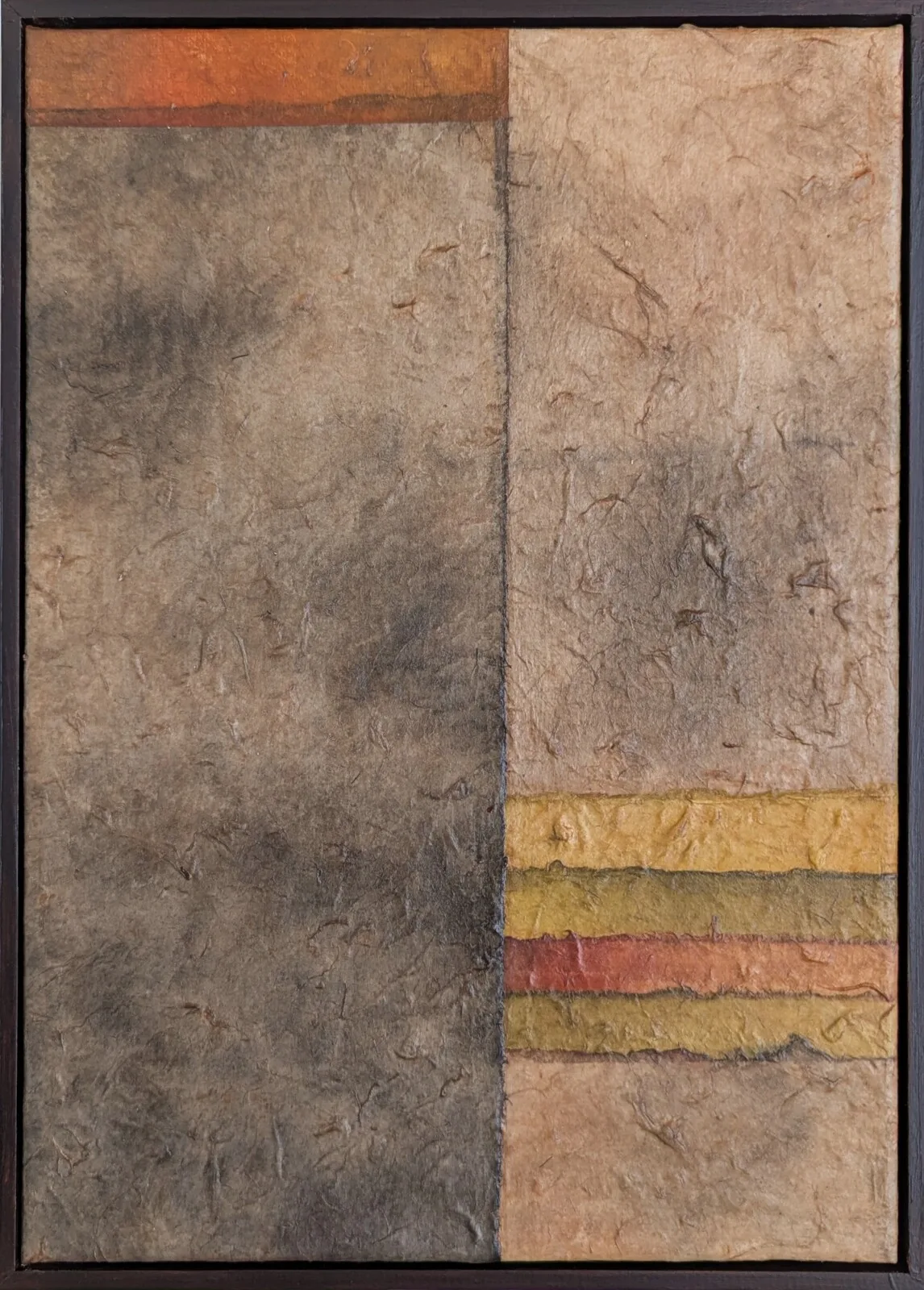 Compotision No. 1 av Harika Zerman