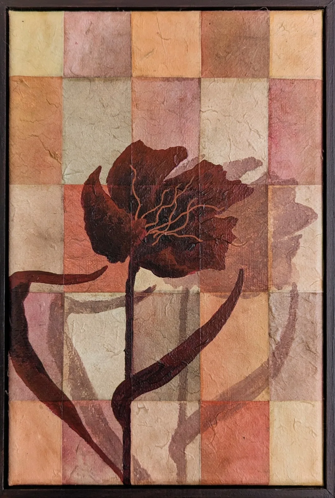 Velvet Red av Harika Zerman